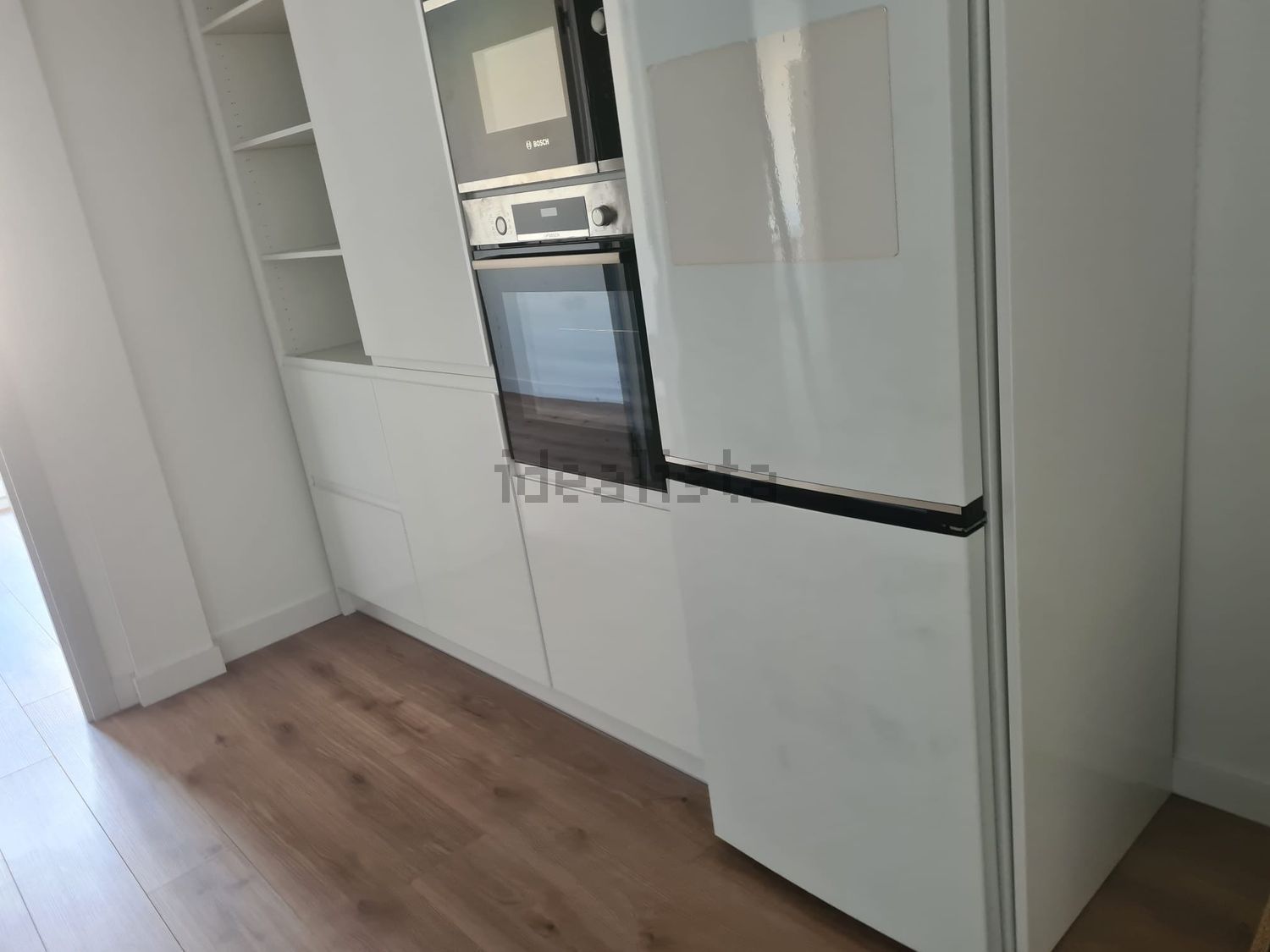 Appartement 84 m² à Madrid
