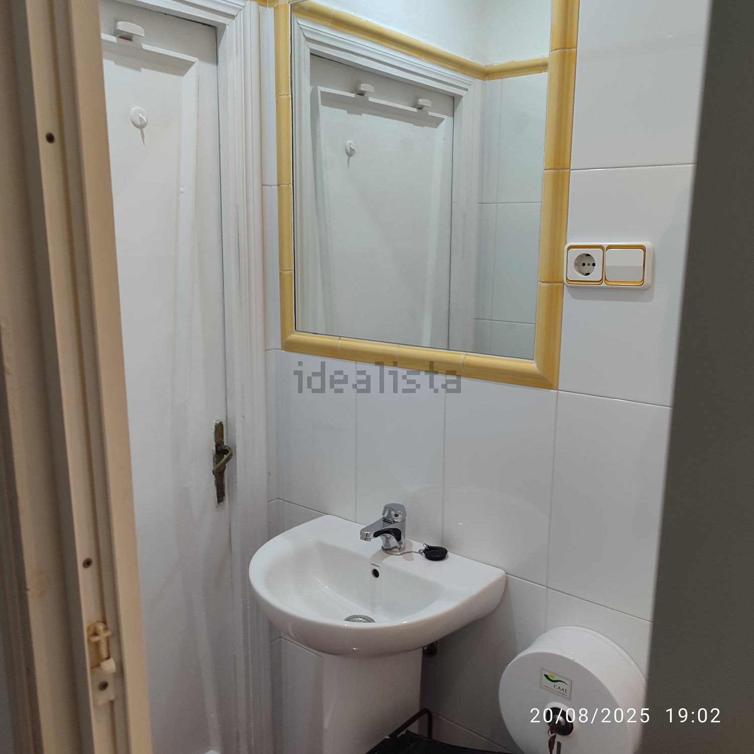 Habitación en alquiler, Sevilla