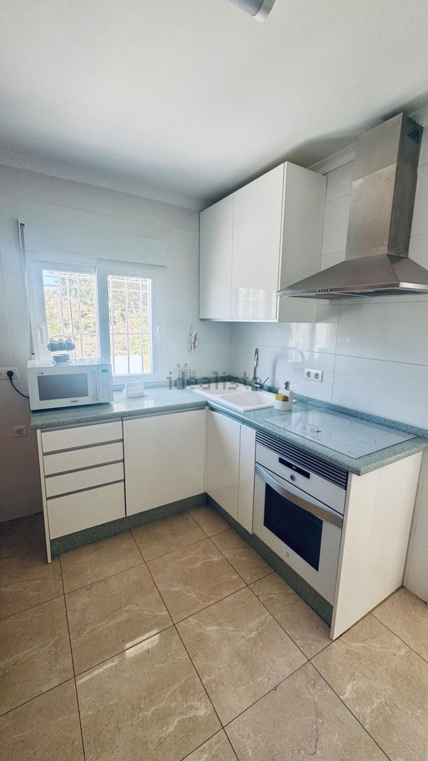 Casa de 95 m² en Sayalonga