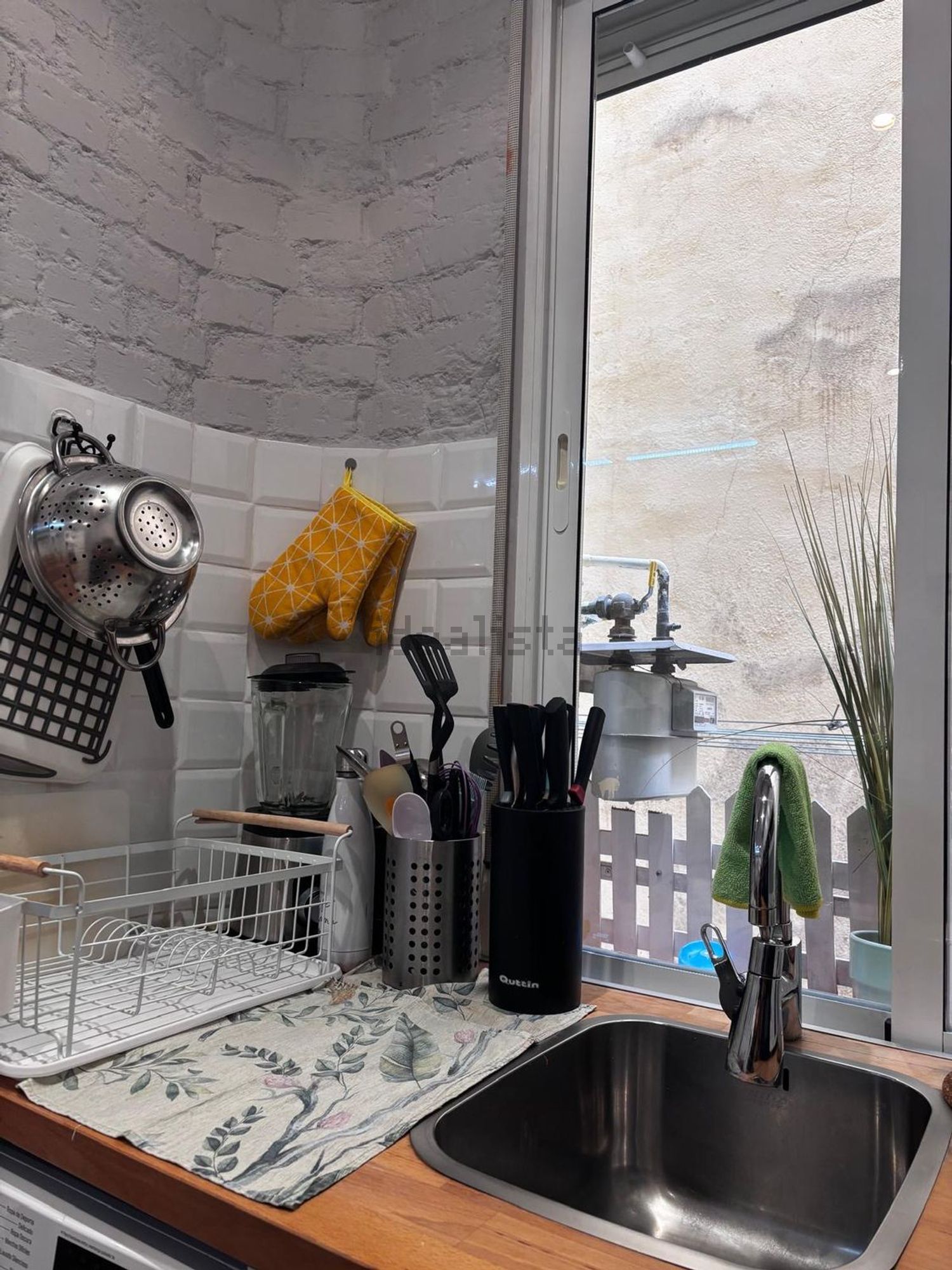 Wohnung 55 m² in Madrid