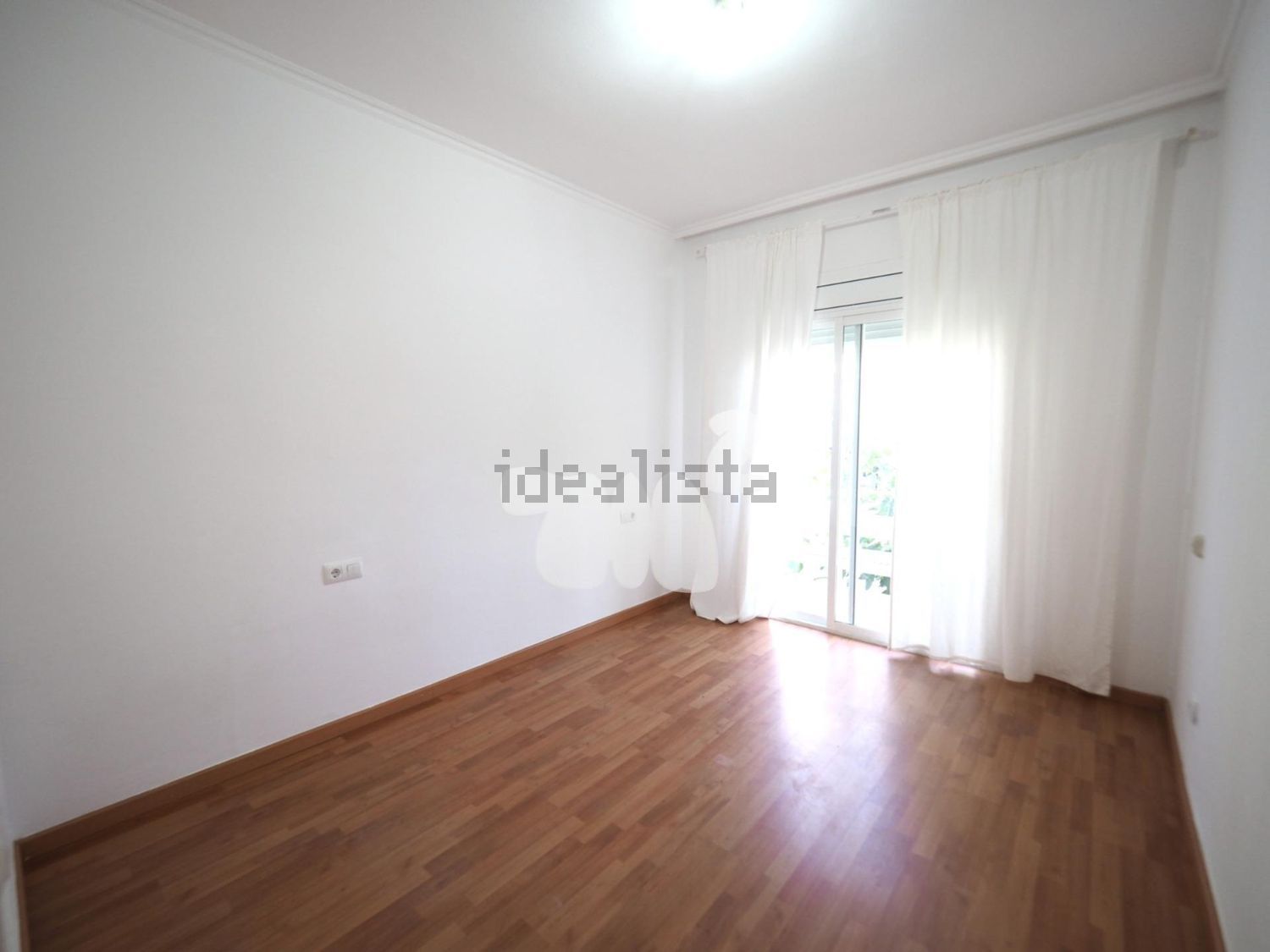 Pis de 34 m² a Sitges