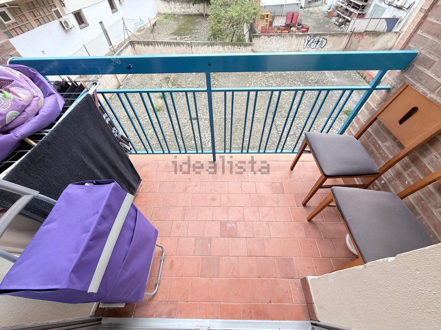 Habitació de lloguer, Logronyo