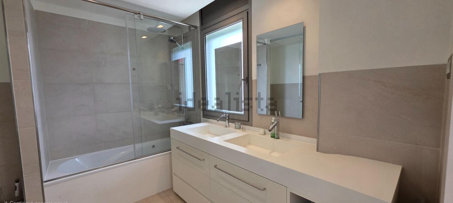 Appartement 165 m² à Barcelone