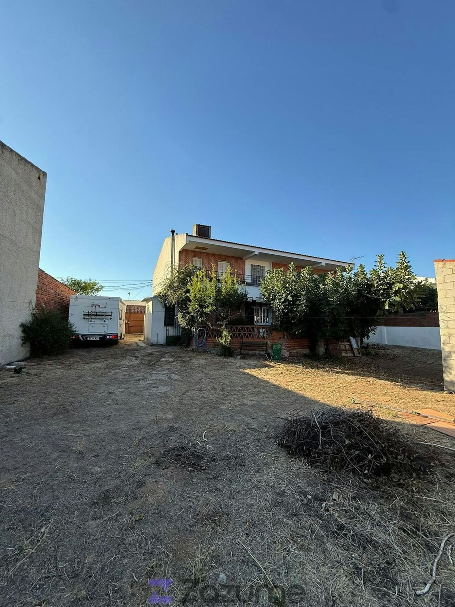 Casa de 125 m² en Cazalegas