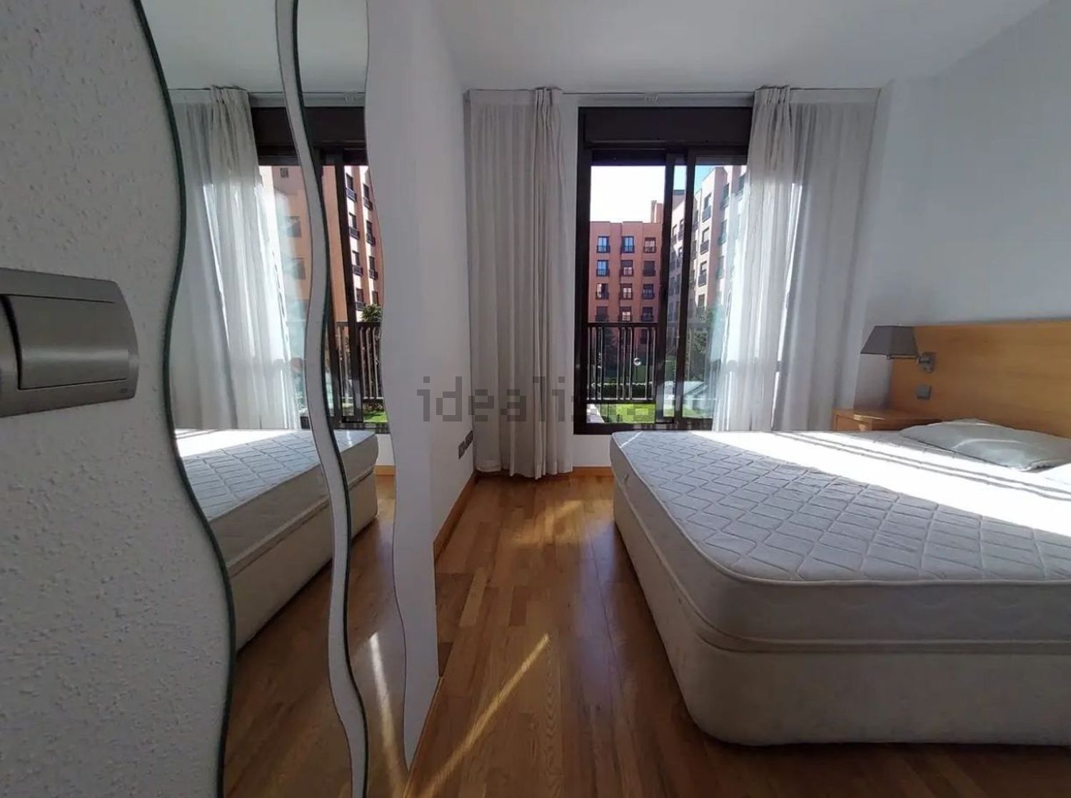 Pis de 50 m² a Madrid