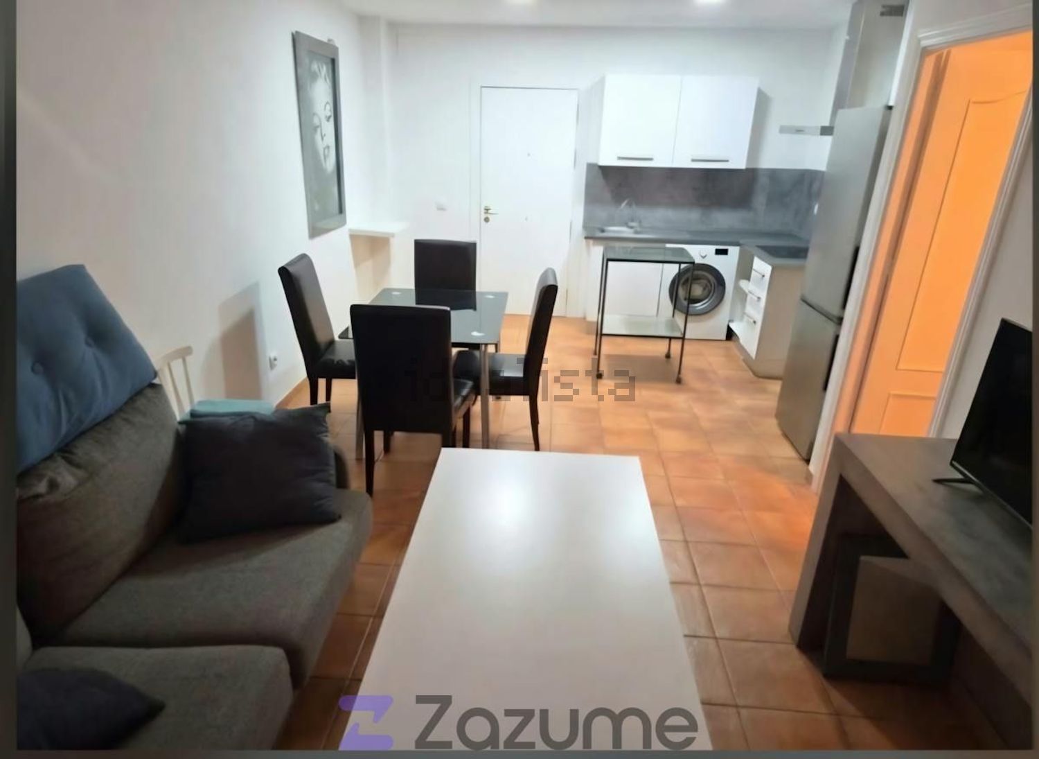 Wohnung 50 m² in Marbella