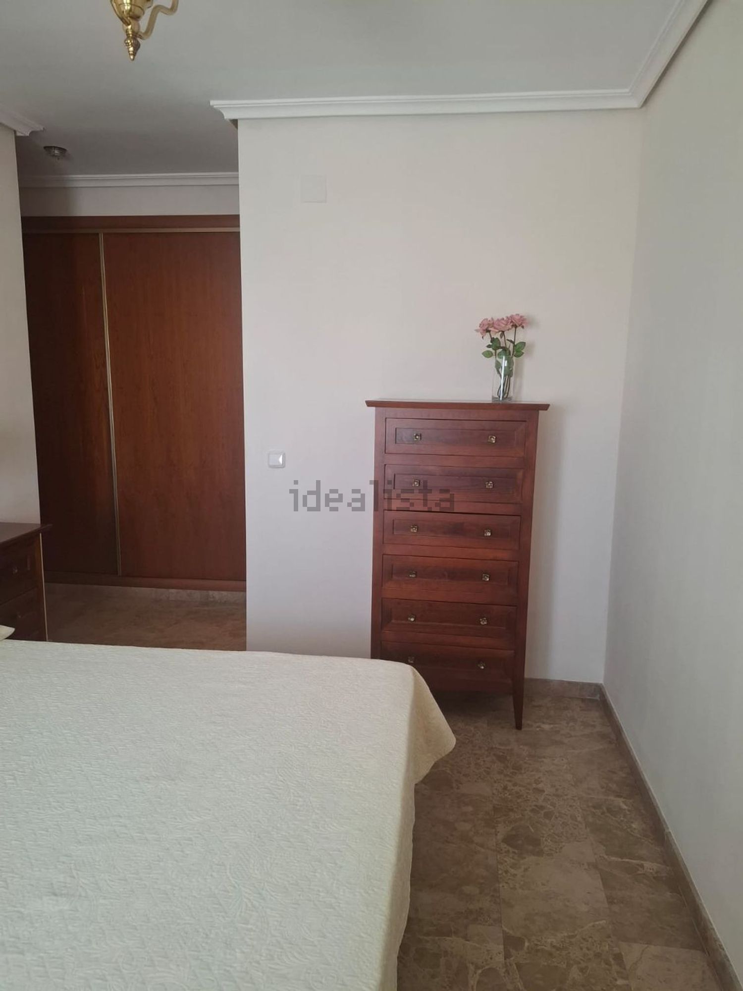 Piso de 120 m² en Albacete