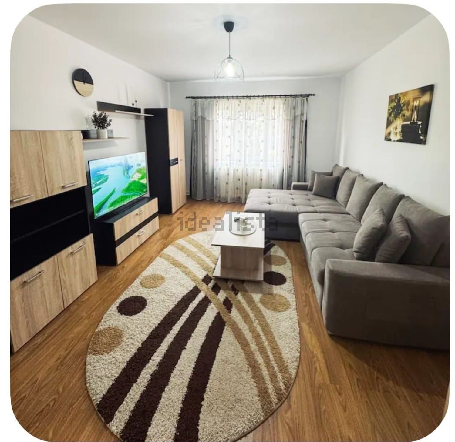 Piso de 70 m² en Utiel