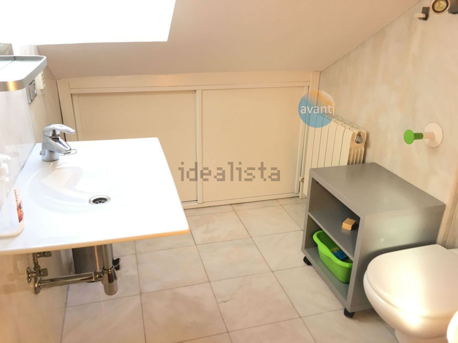 Pis de 80 m² a Salamanca