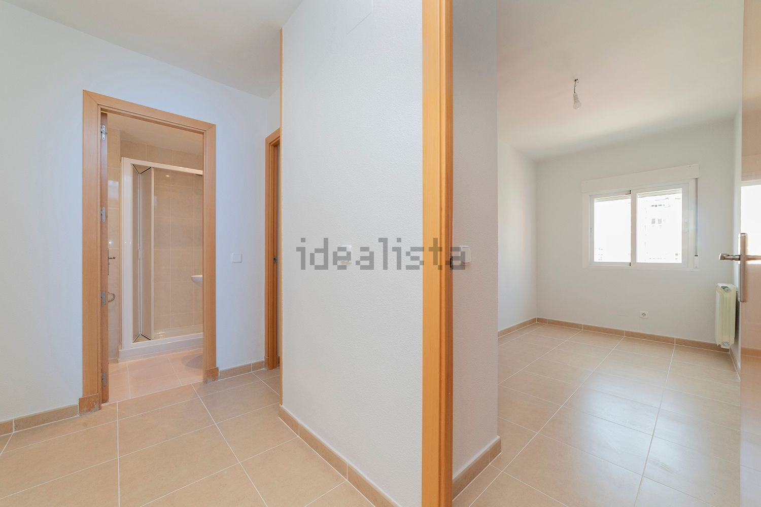 Pis de 52 m² a Madrid