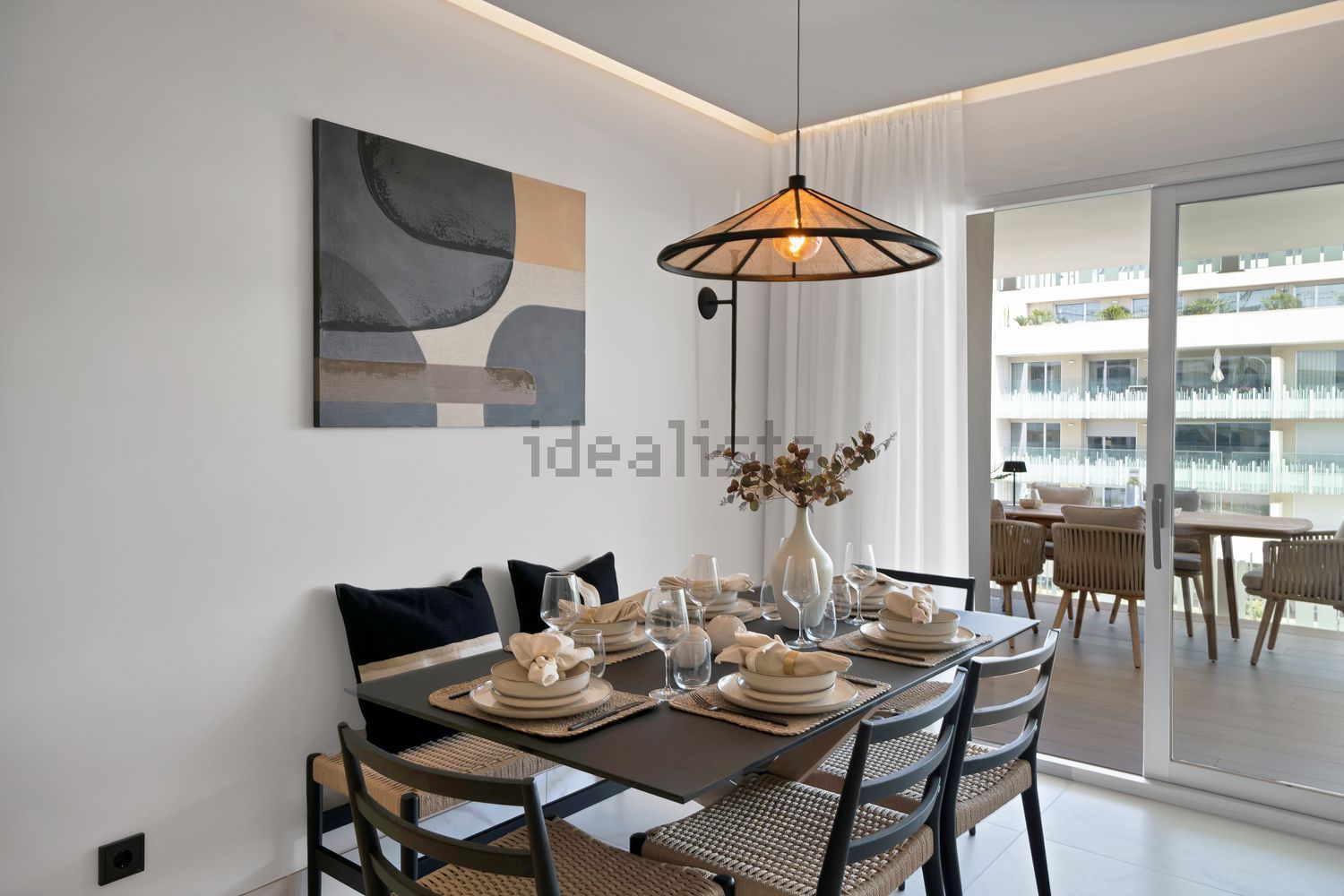 Piso de 155 m² en Marbella