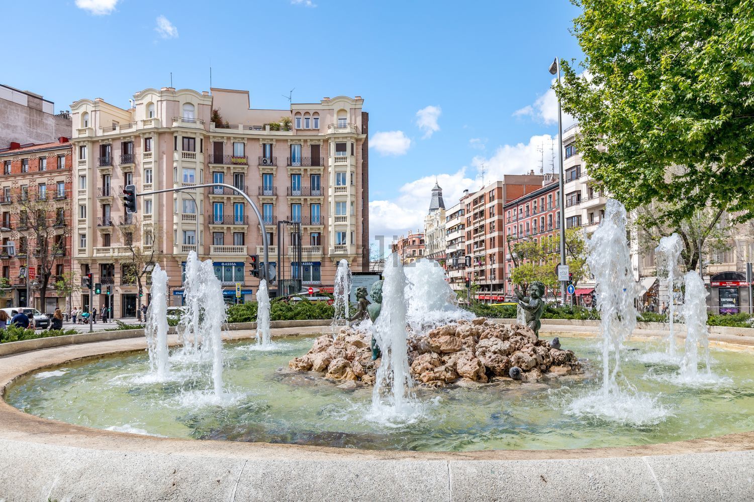 Pis de 183 m² a Madrid