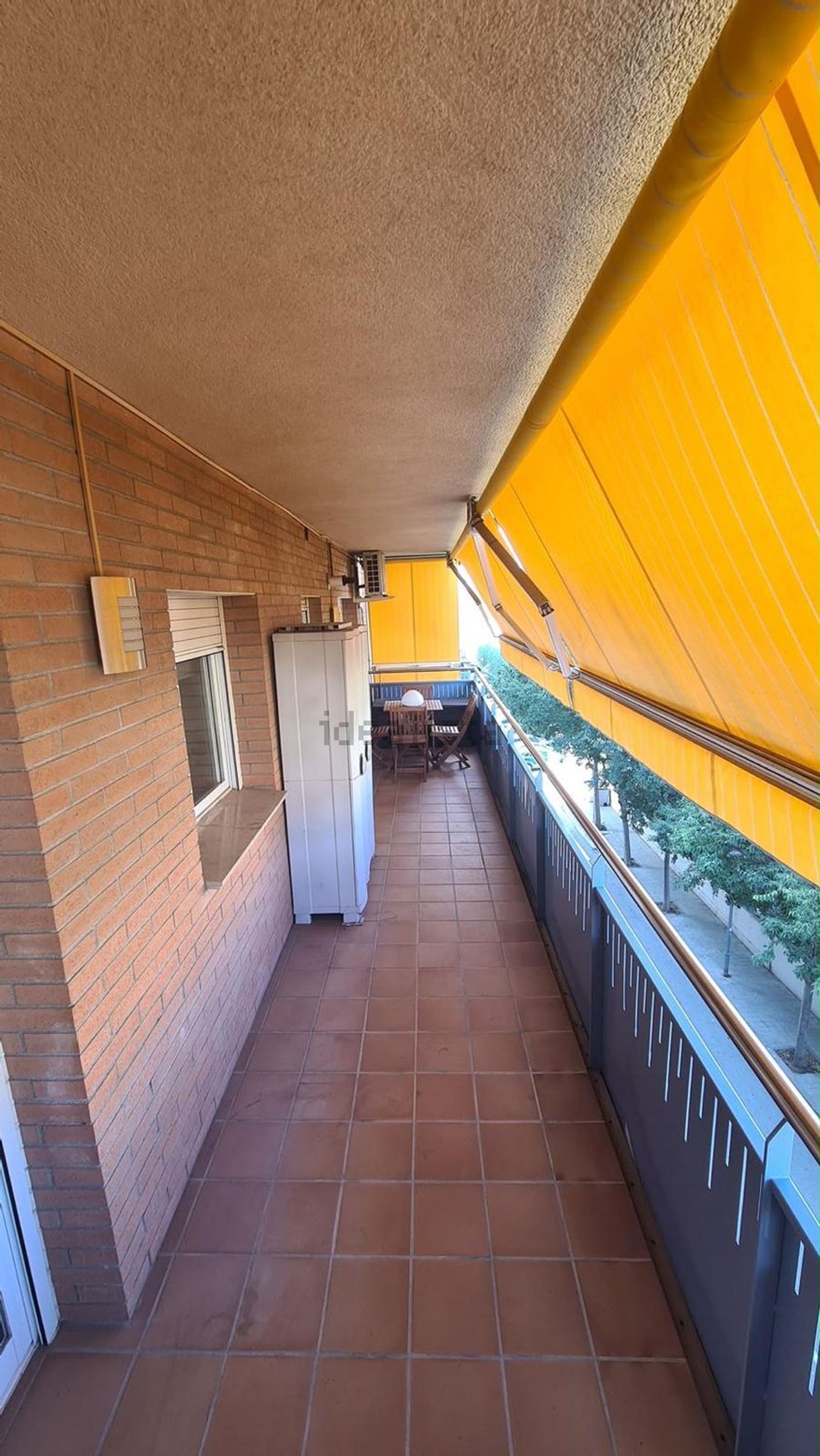 Piso de 116 m² en Molins de Rei