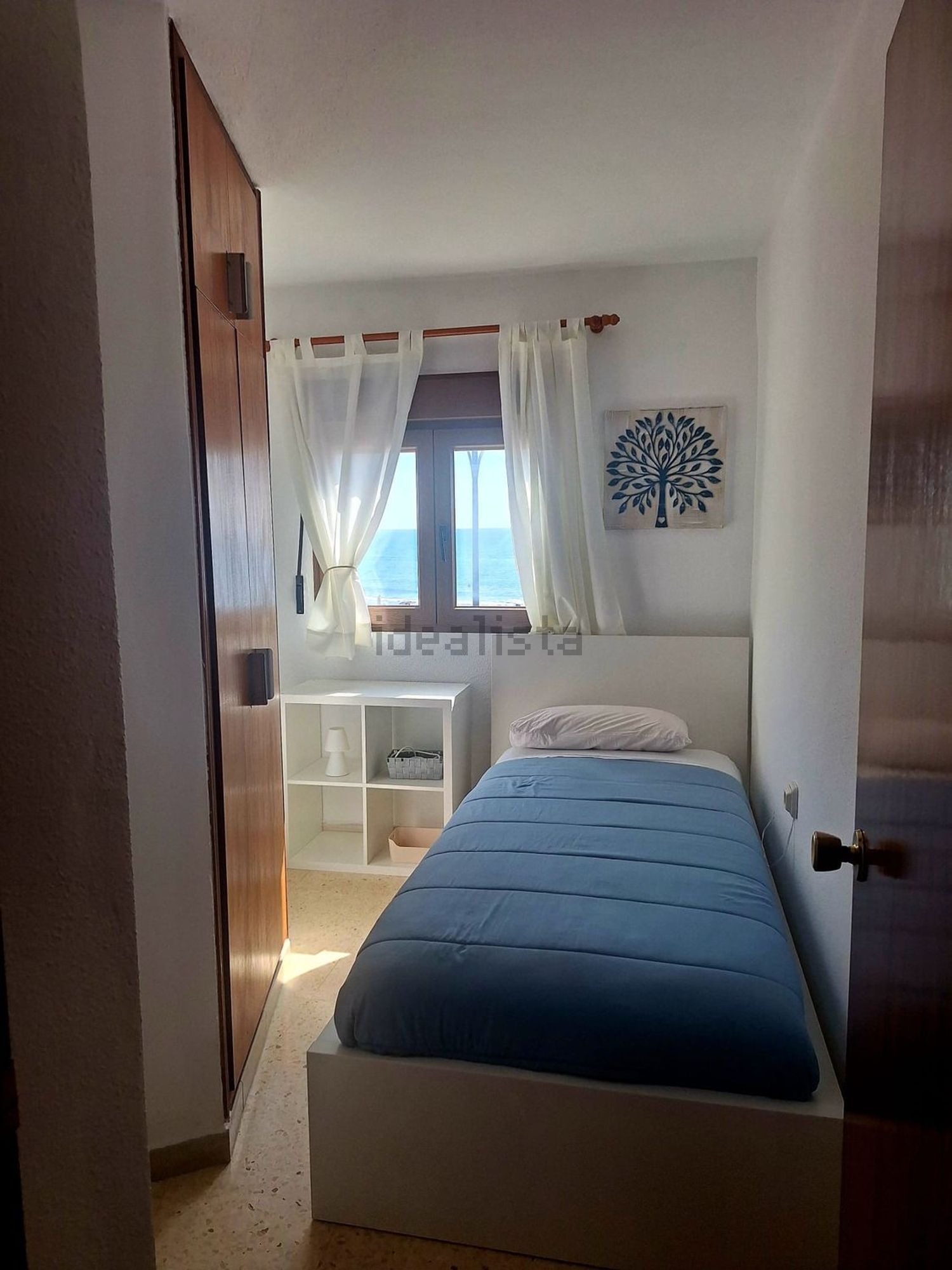 Piso de 98 m² en Alboraya