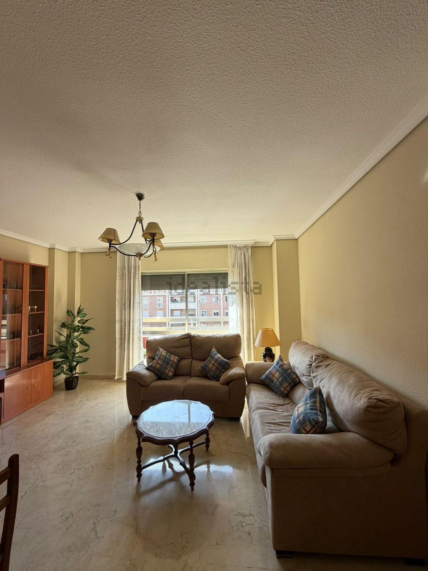 Habitació de lloguer, Còrdova