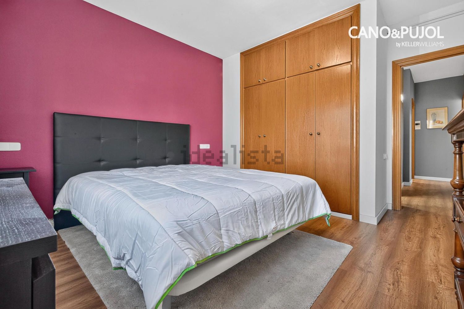 Pis de 102 m² a Sant Cugat del Vallès