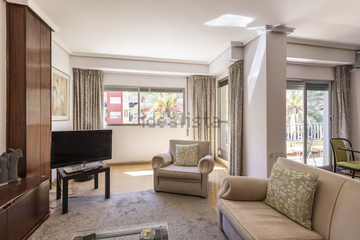 Appartamento 131 m² a Valencia