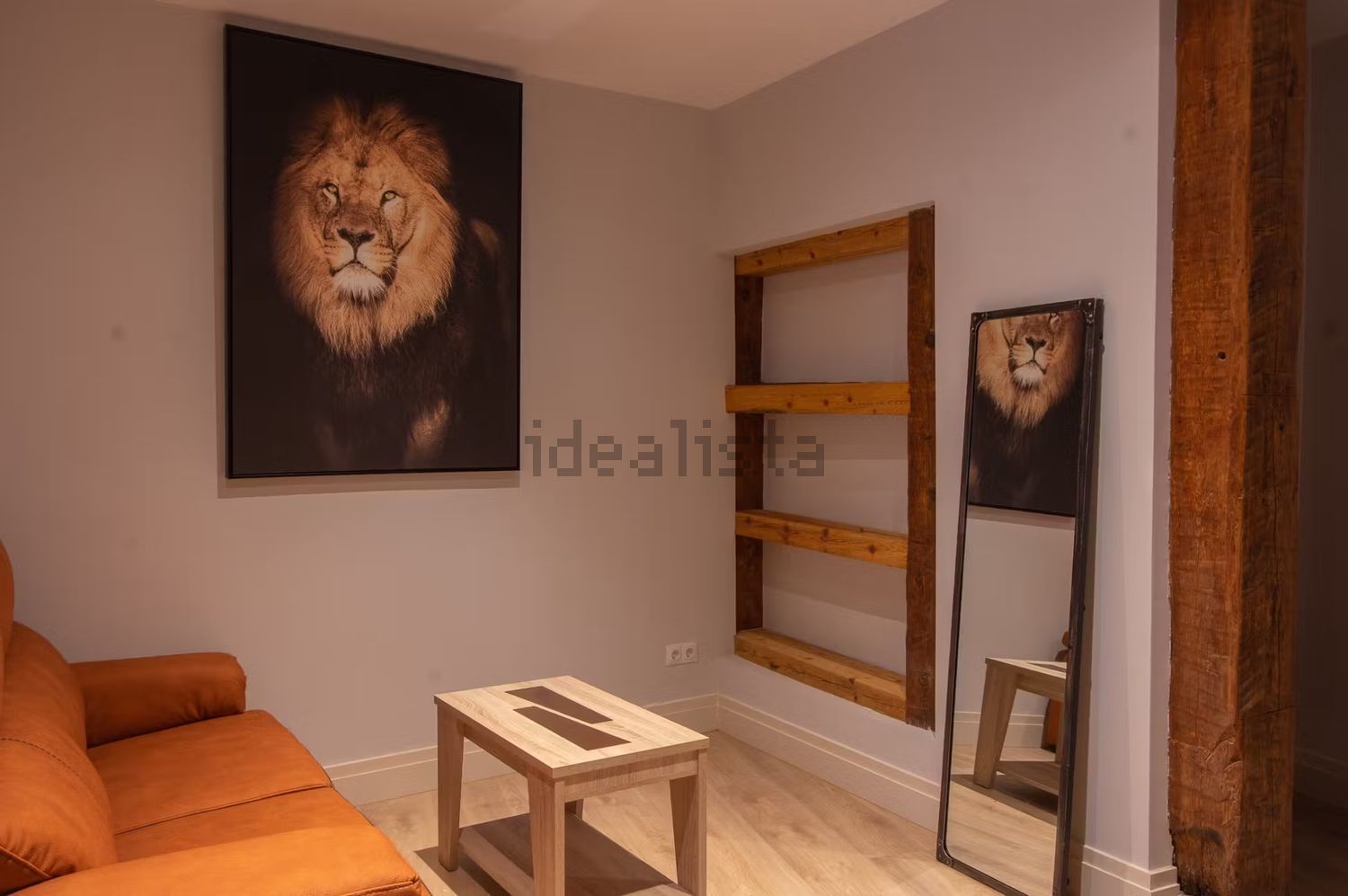 Piso de 110 m² en Zaragoza