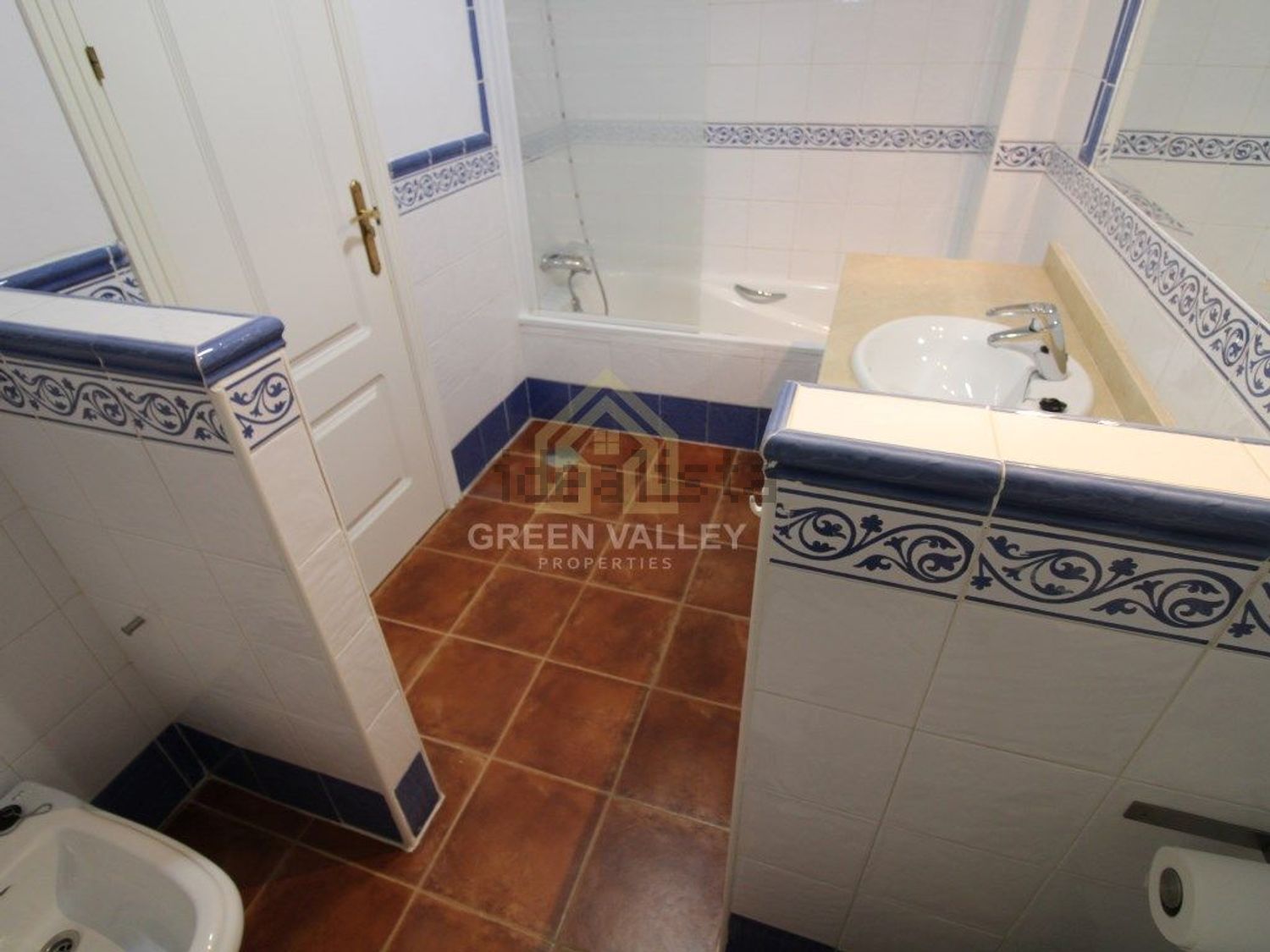 Piso de 90 m² en La Línea de la Concepción