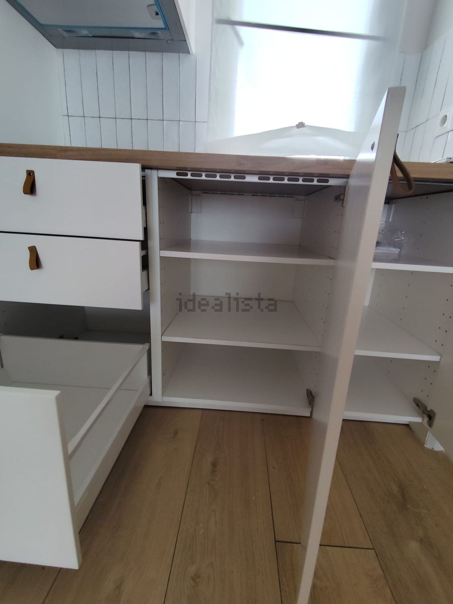 Pis de 60 m² a Madrid
