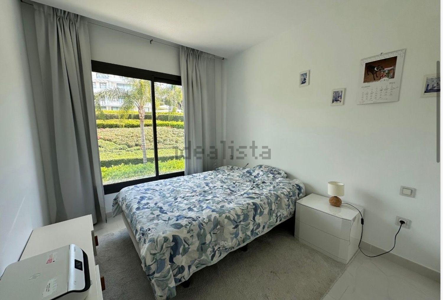 Piso de 180 m² en Estepona