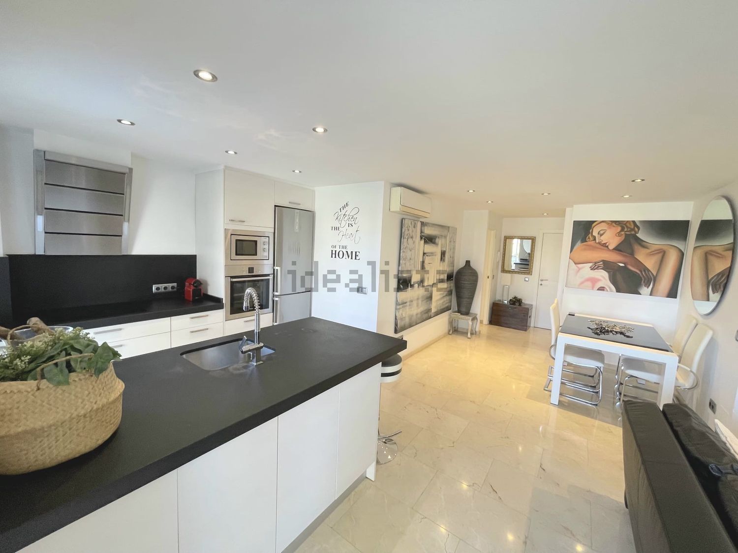 Piso de 90 m² en Calvià
