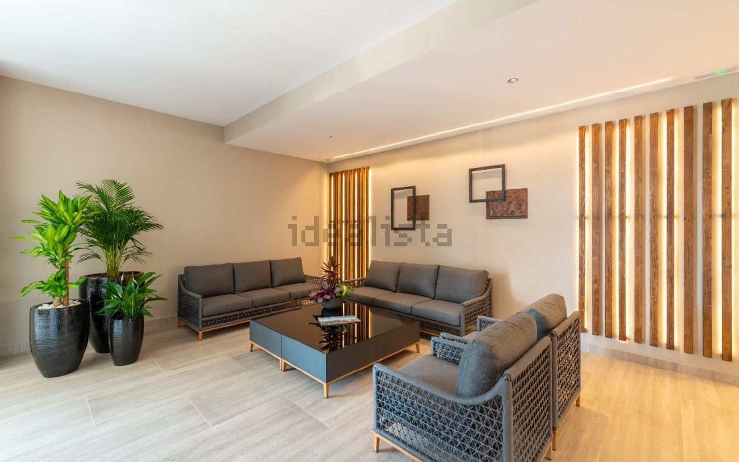 Pis de 85 m² a Marbella