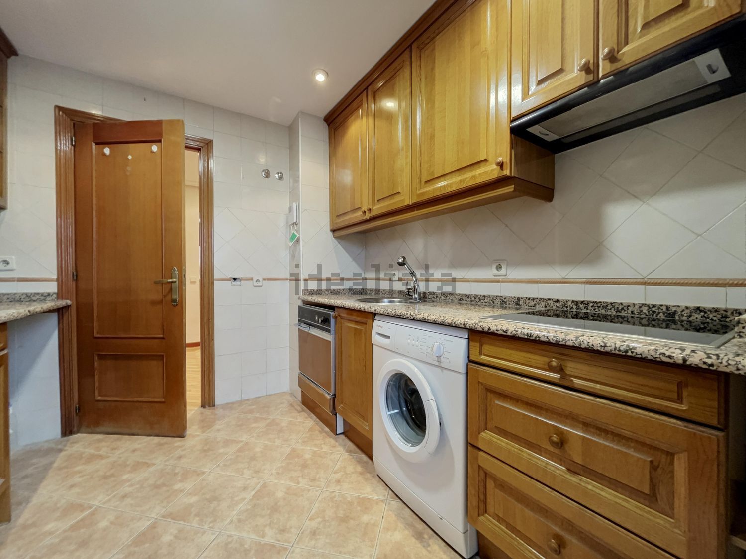 Pis de 105 m² a Madrid