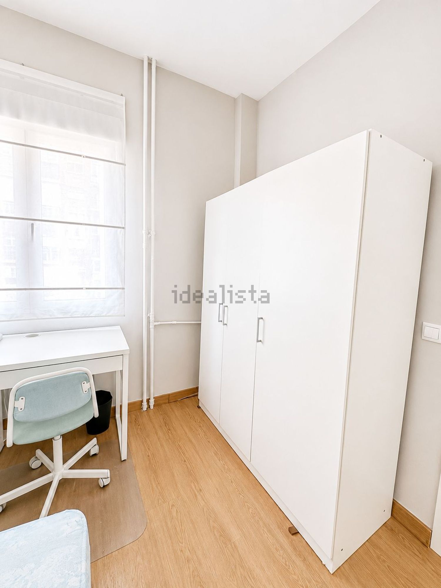 Pis de 160 m² a Madrid
