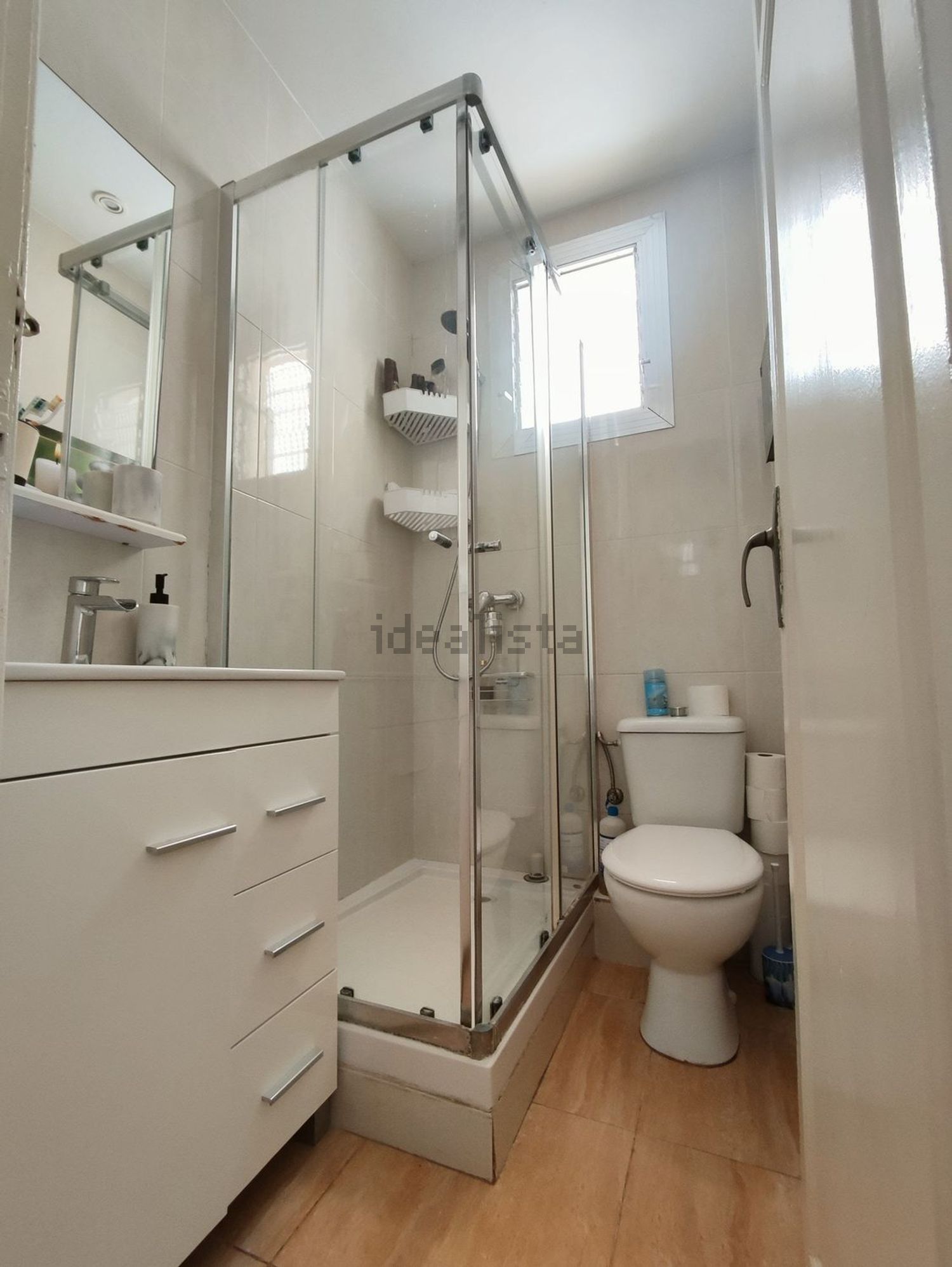 Chambre à louer, Barcelone
