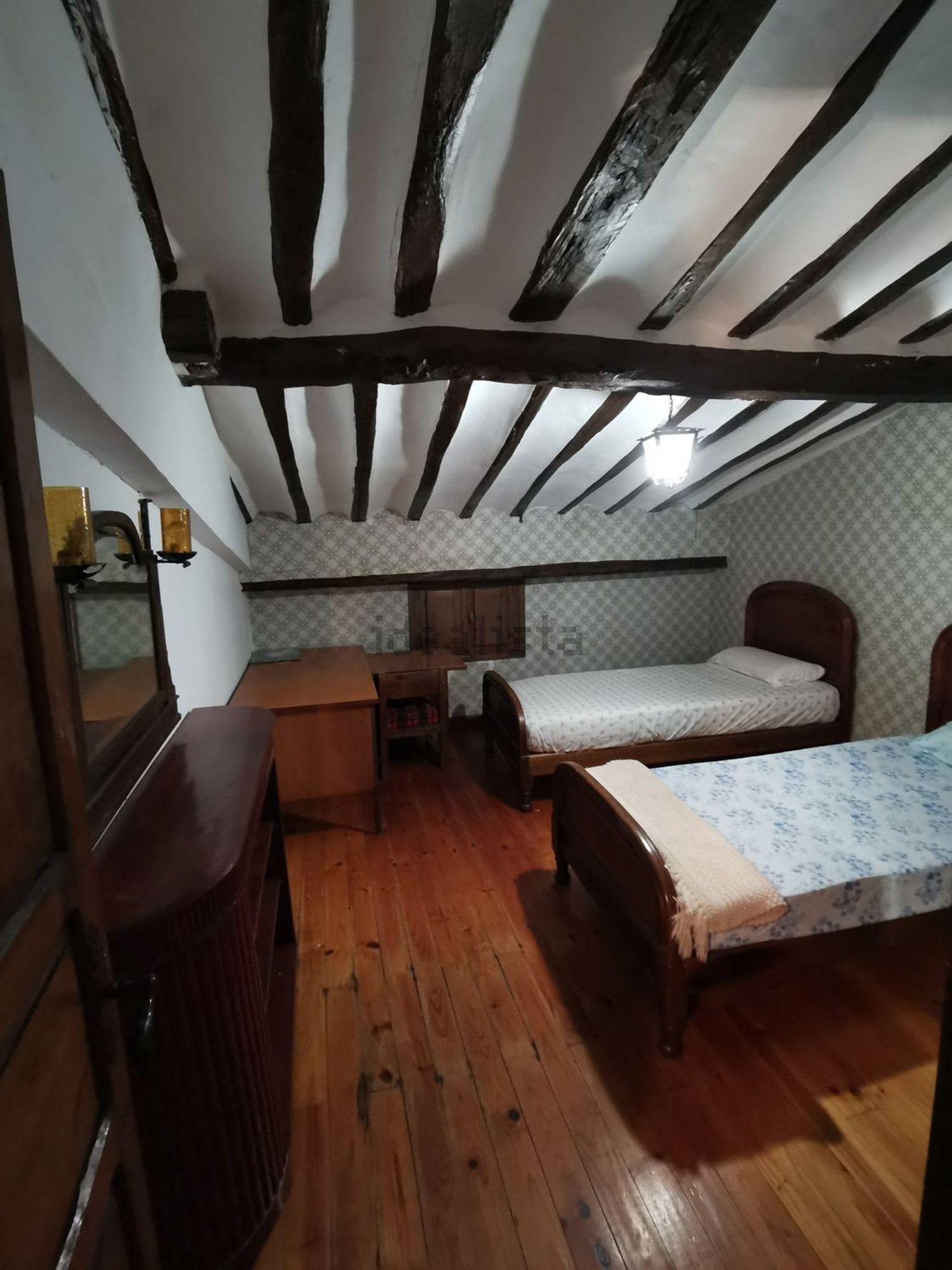 Casa de 200 m² en Prádanos de Bureba