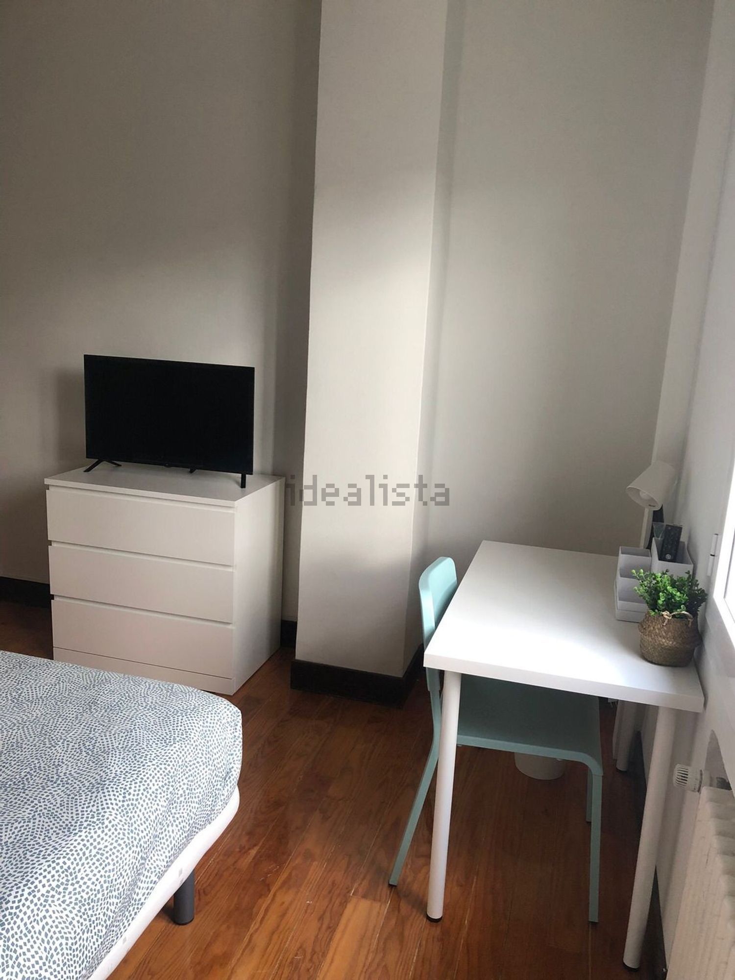 Habitació de lloguer, Pamplona