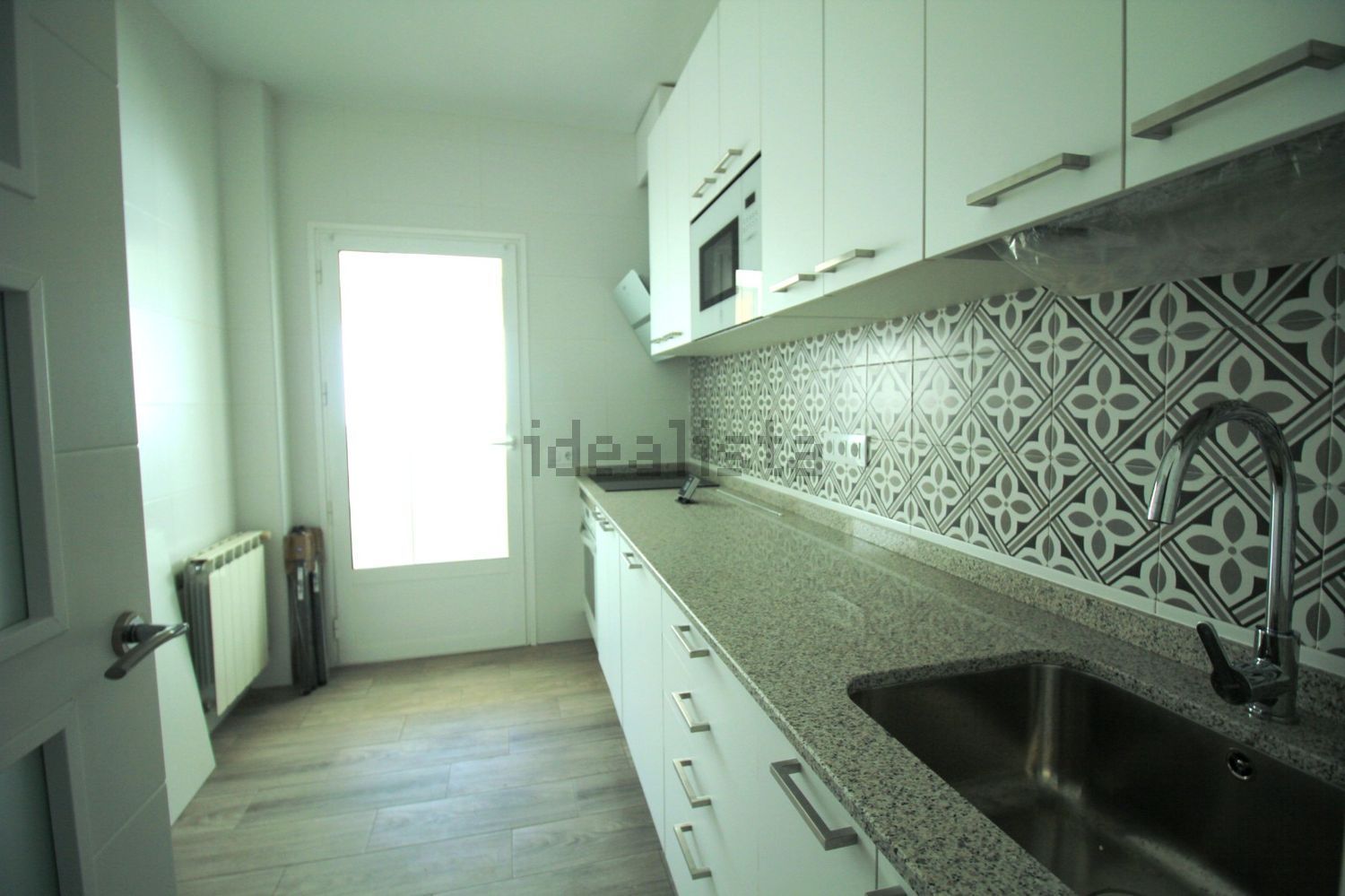 Habitació de lloguer, Badajoz