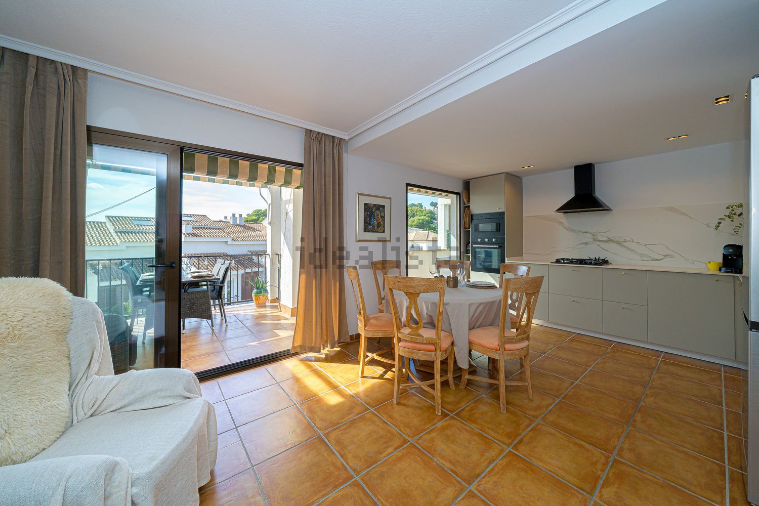 Pis de 120 m² a Altea