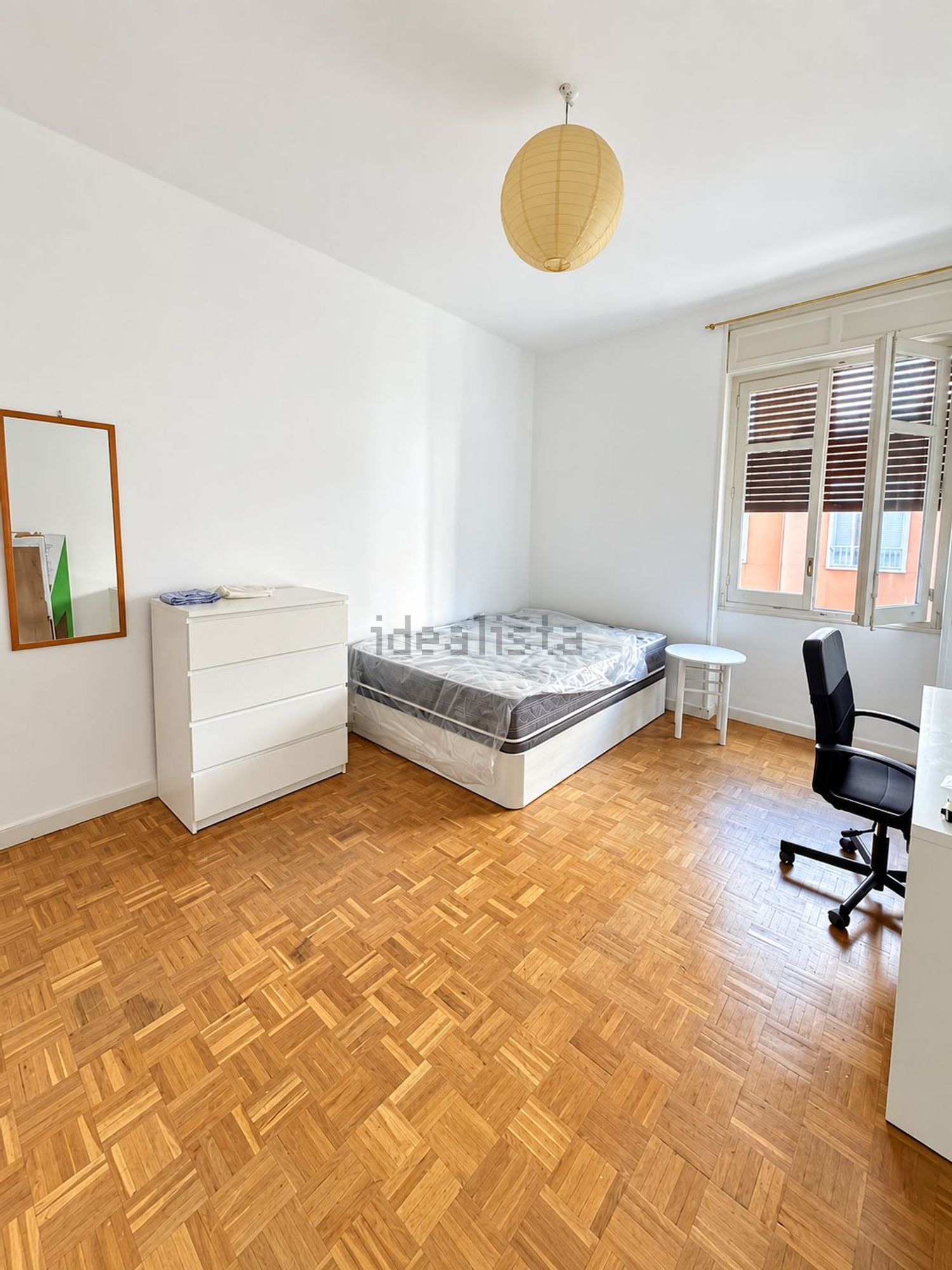 Pis de 220 m² a Madrid