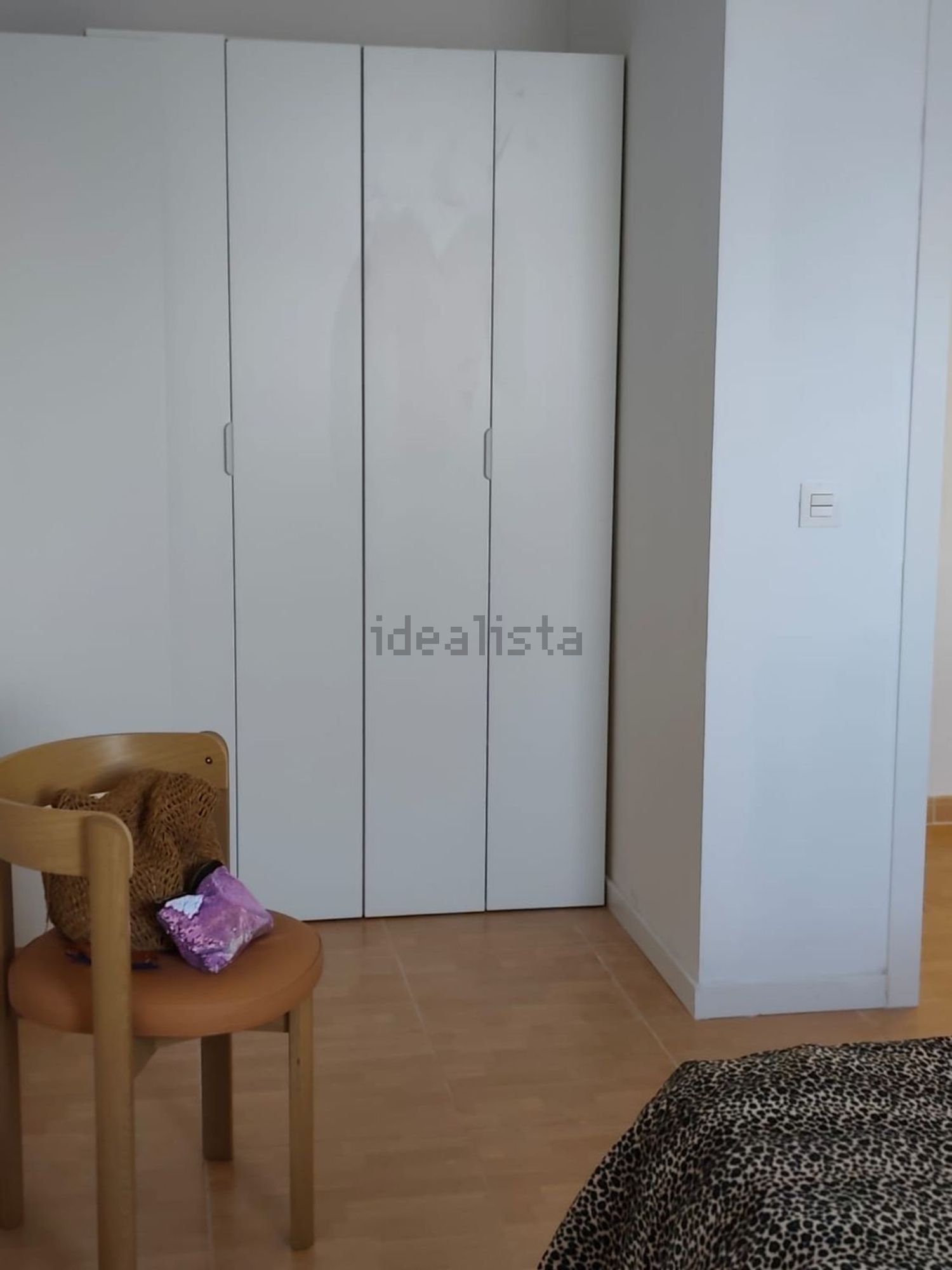 Piso de 45 m² en Santa Cruz de Tenerife