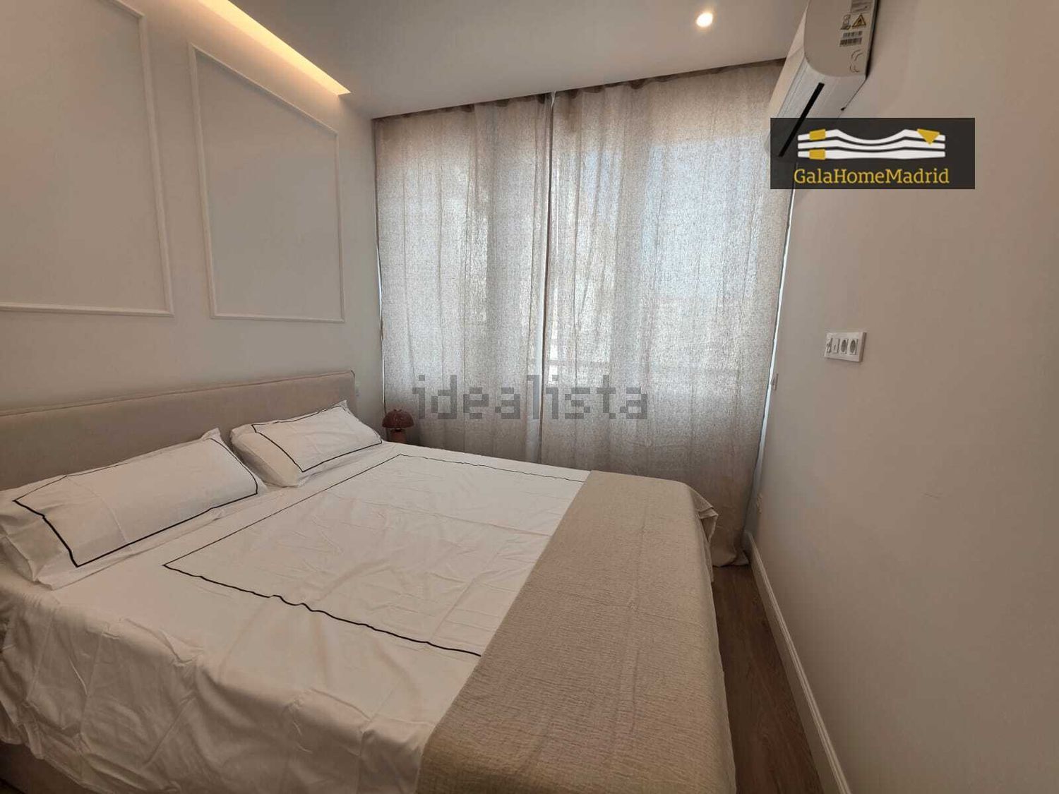 Piso de 67 m² en Madrid