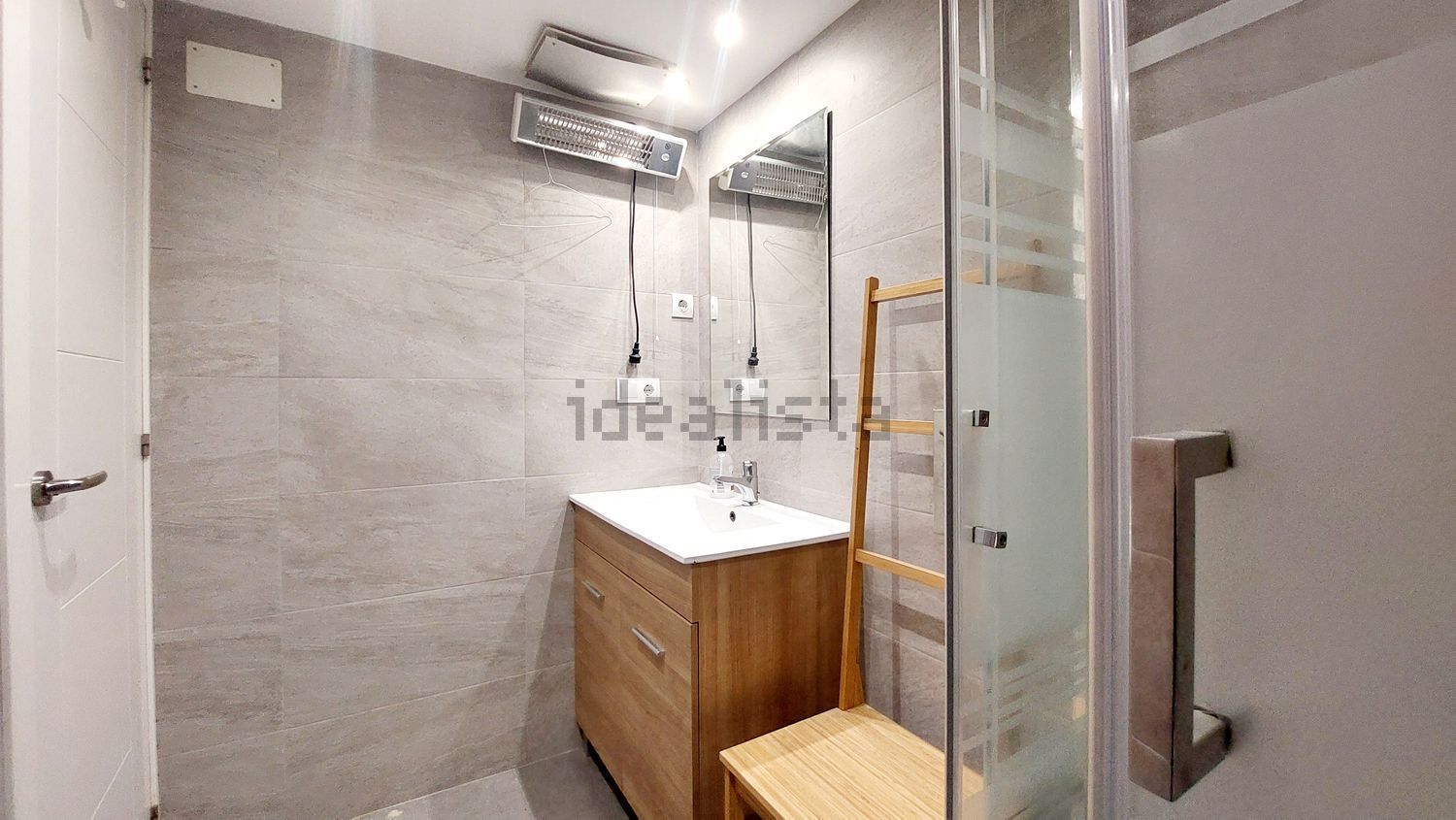 Piso de 47 m² en Madrid