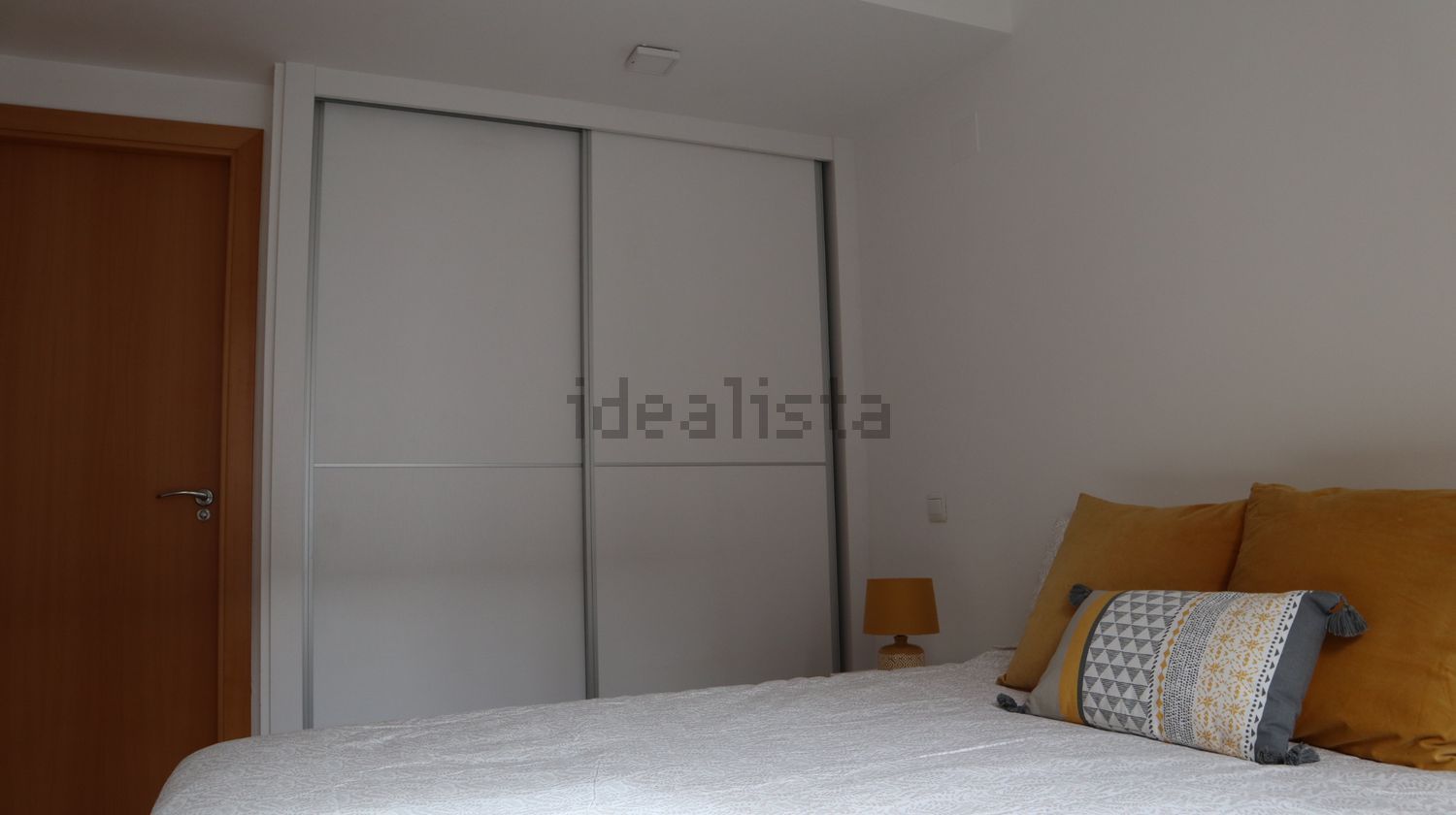 Pis de 48 m² a Saragossa