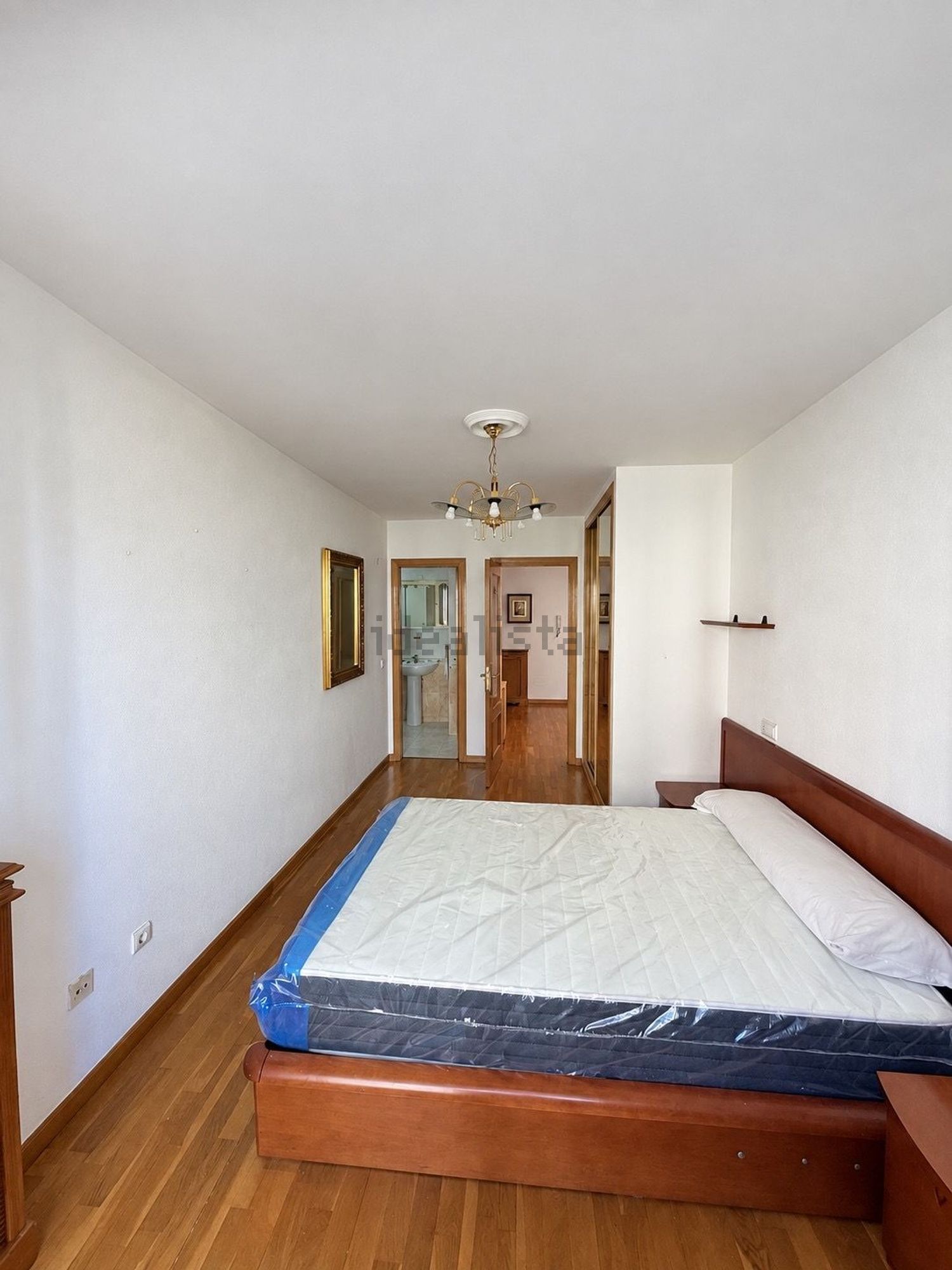 Pis de 155 m² a Lleó