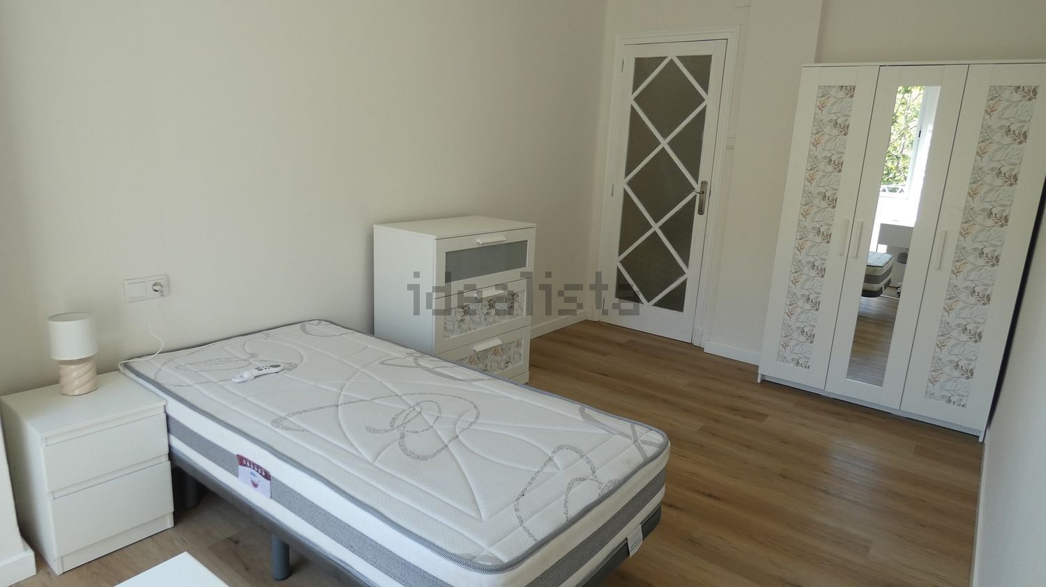 Pis de 115 m² a València