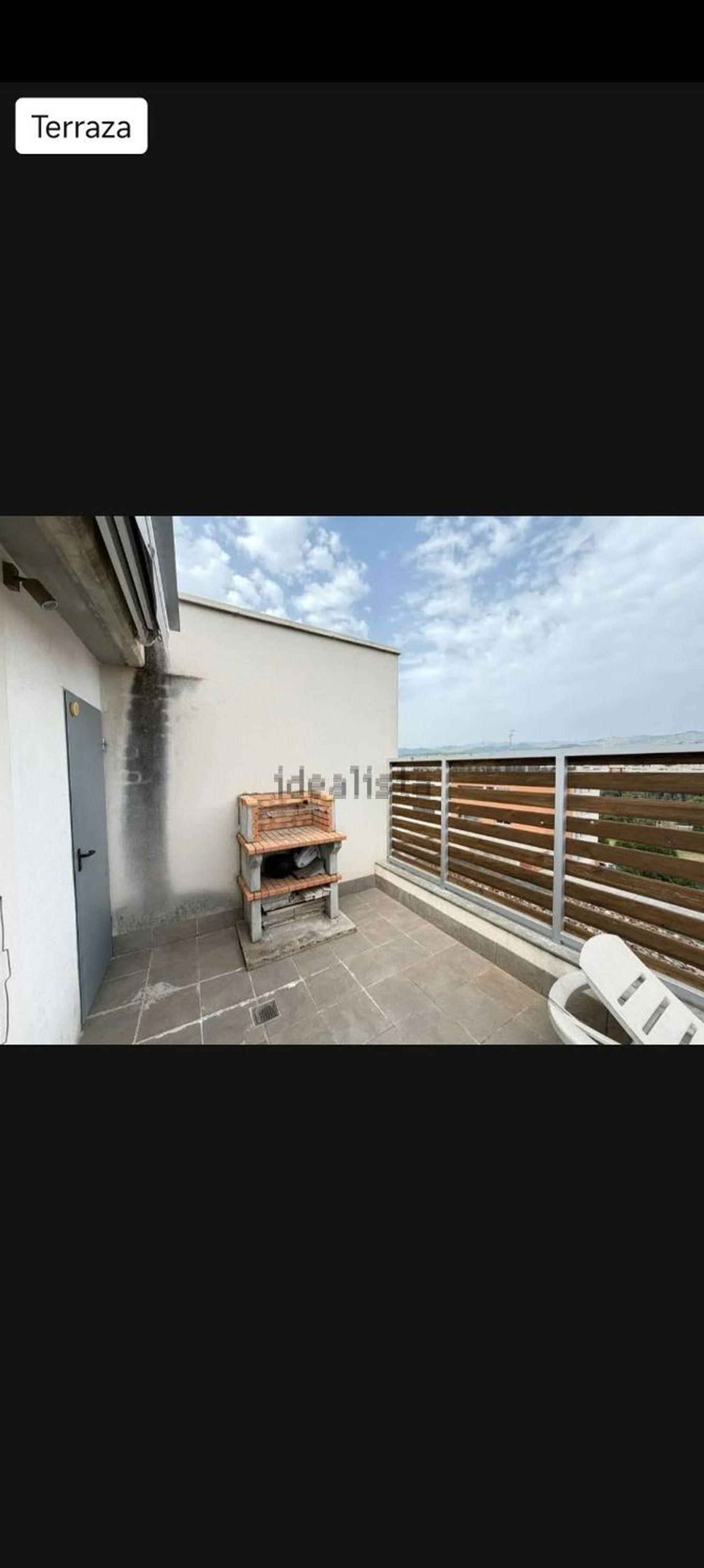 Pis de 80 m² a Tortosa