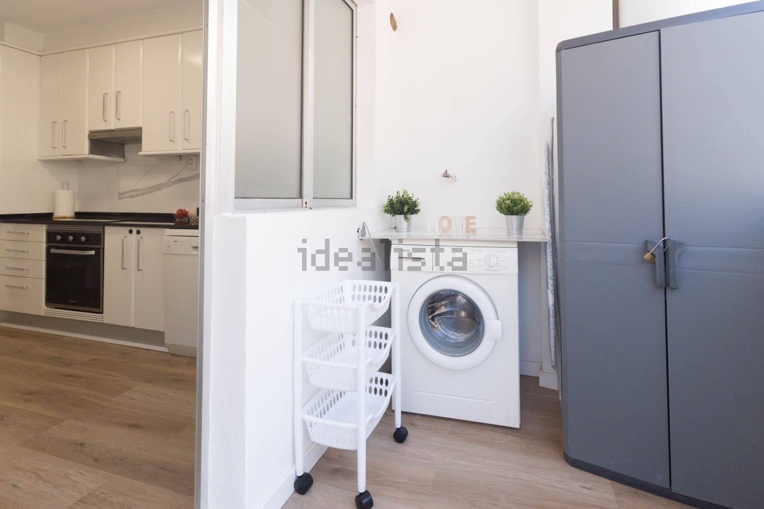 Room for rent, Murcia