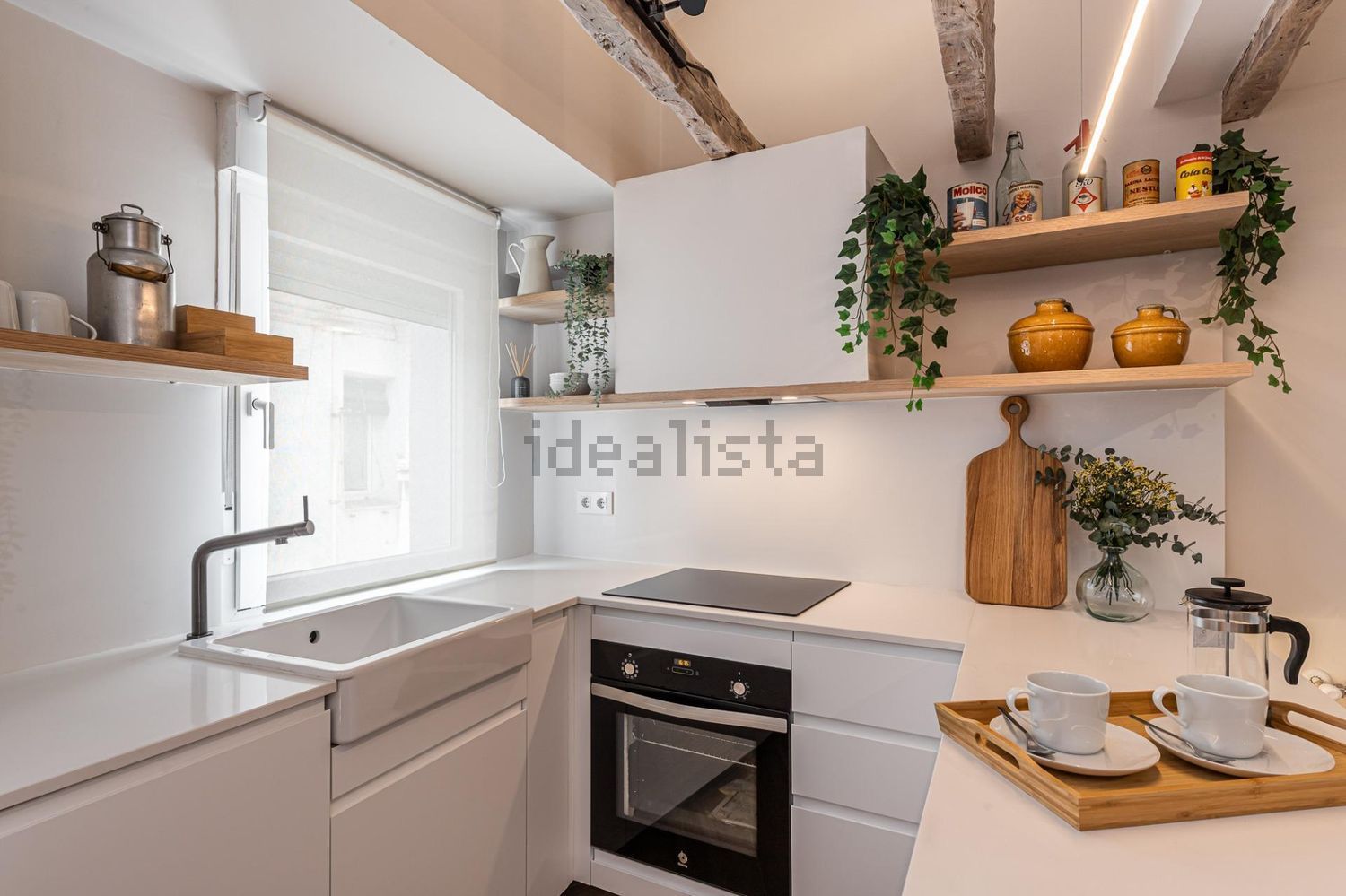 Pis de 67 m² a Madrid