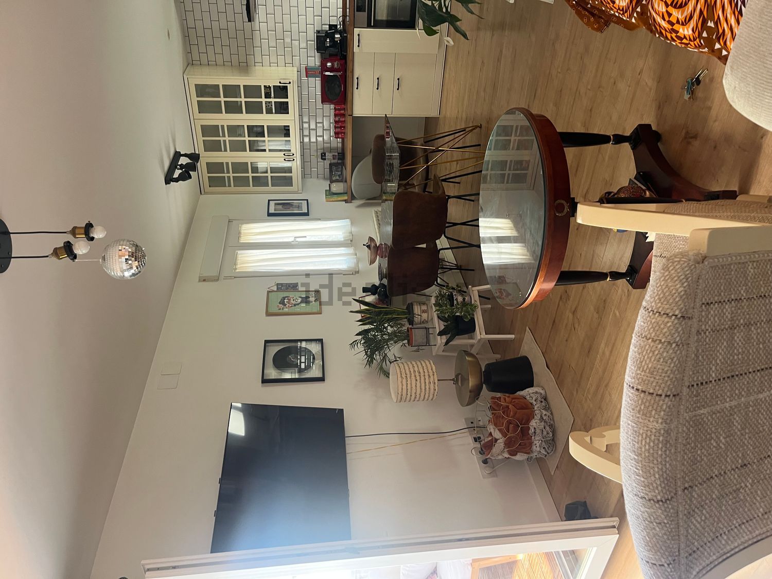 Piso de 79 m² en Madrid