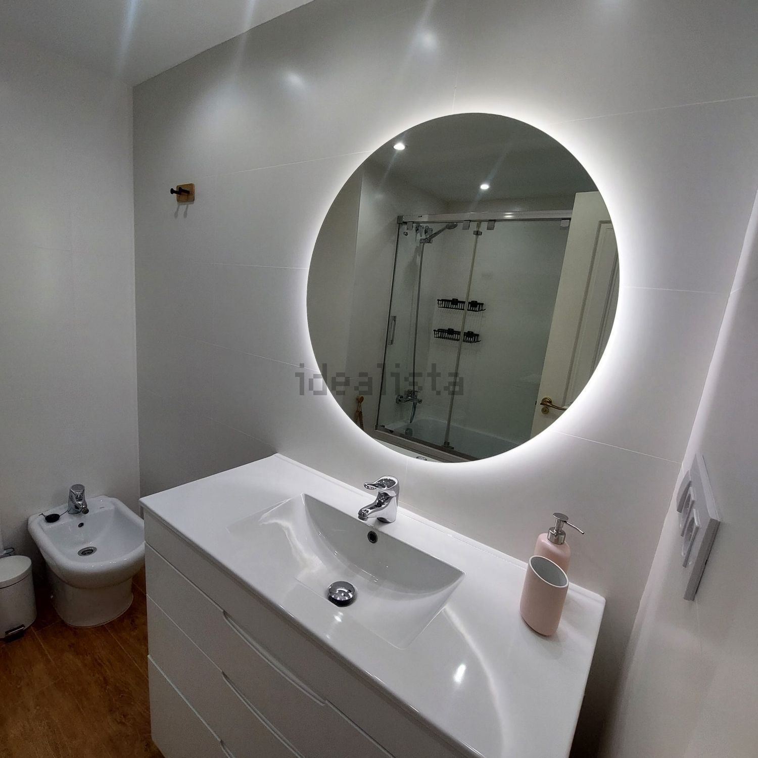 Piso de 130 m² en Málaga