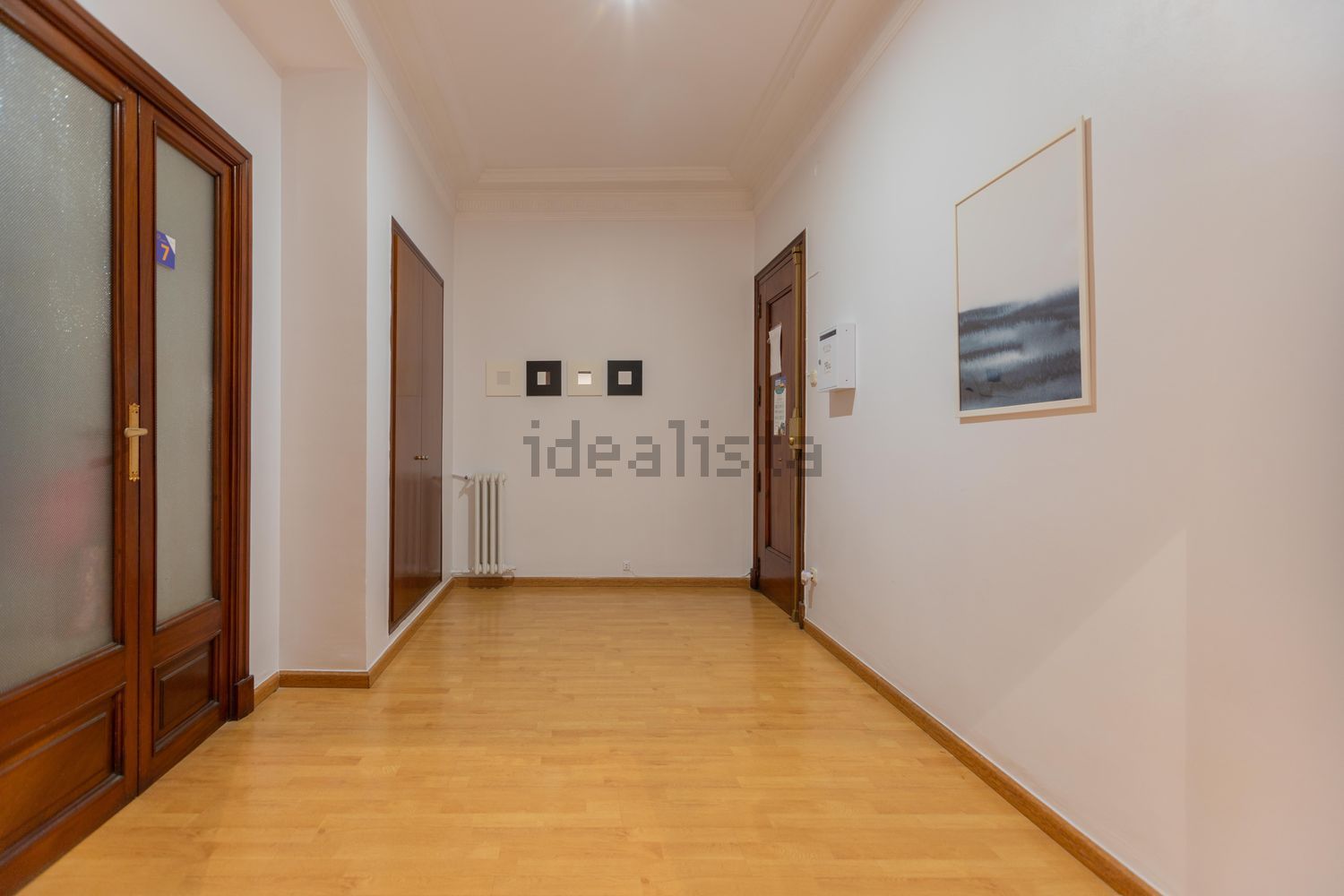 Habitació de lloguer, València