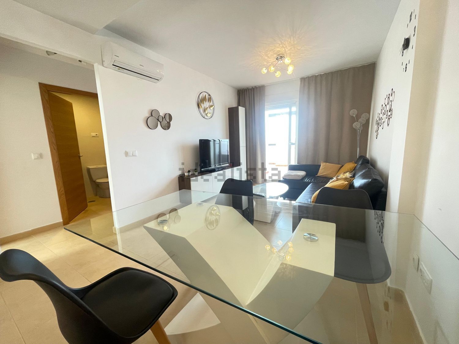 Pis de 70 m² a Torre Pacheco