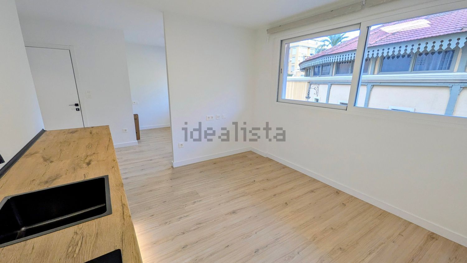 Pis de 39 m² a Oriola