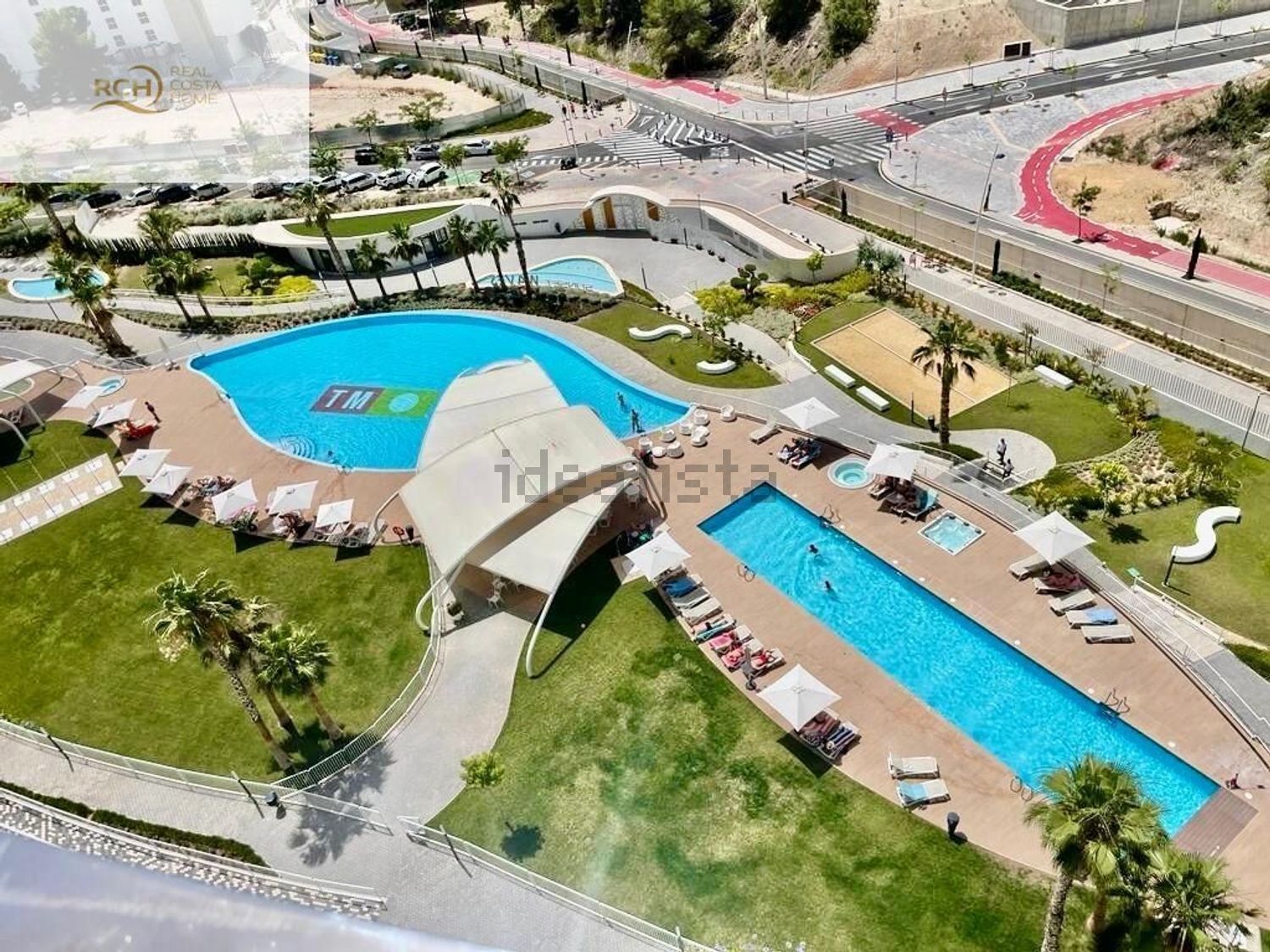 Pis de 110 m² a Benidorm